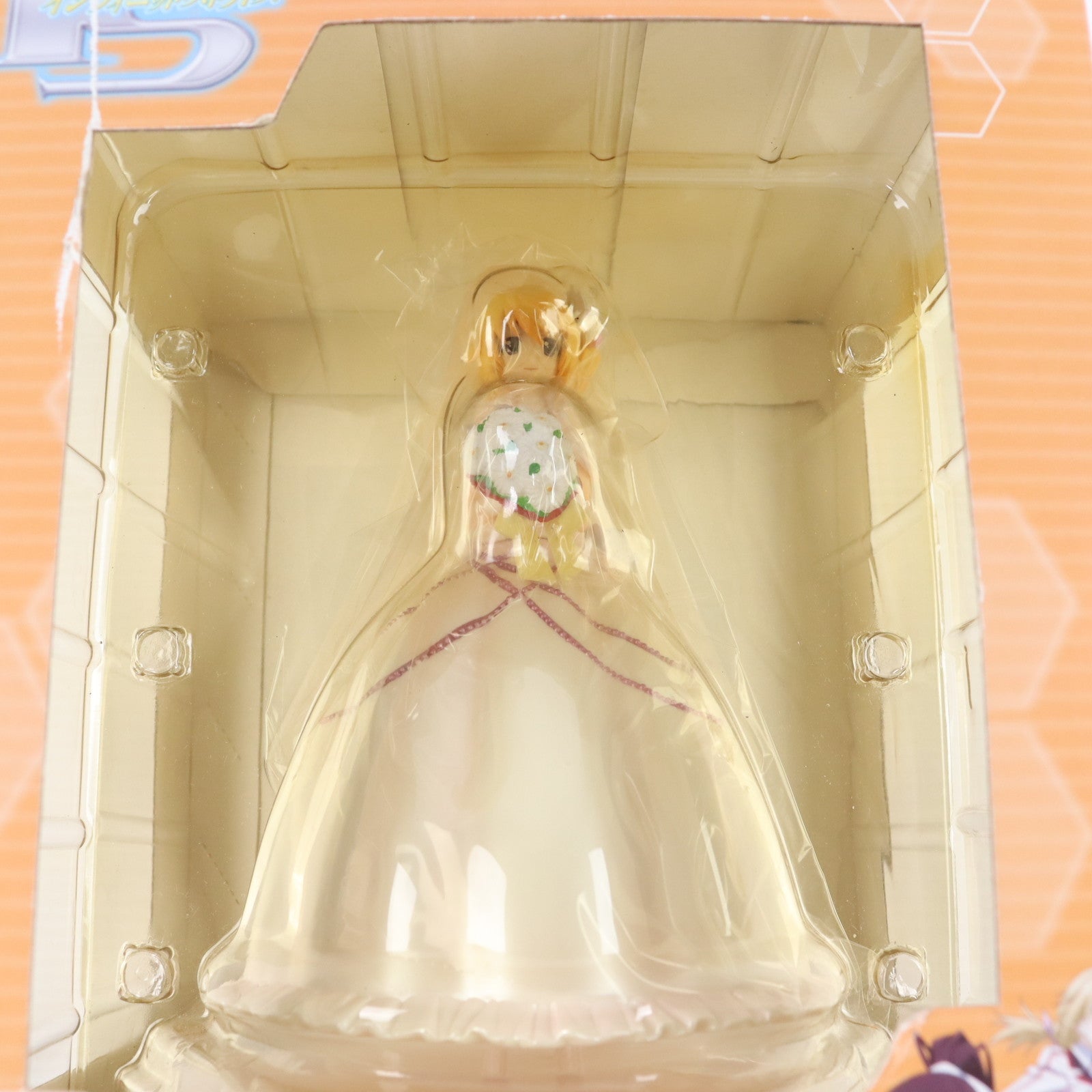 【中古即納】[FIG] D賞 シャルロット・デュノア フィギュア タイトーくじ本舗 IS インフィニット・ストラトス 第2弾 プライズ タイトー(20120331)