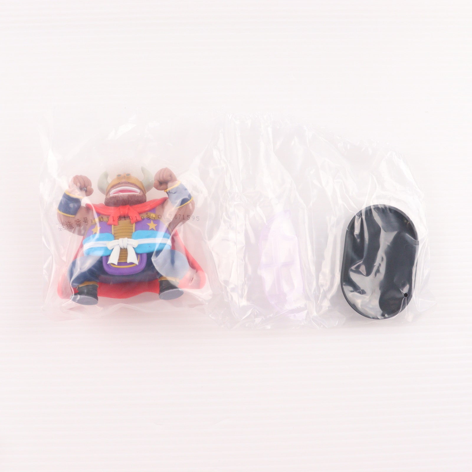 【中古即納】[FIG] B賞 牛魔王 ASSEMBLEフィギュア 一番くじ ドラゴンボール ASSEMBLE COLLECTION ～孫悟空少年期編～ プライズ バンダイスピリッツ(20250809)