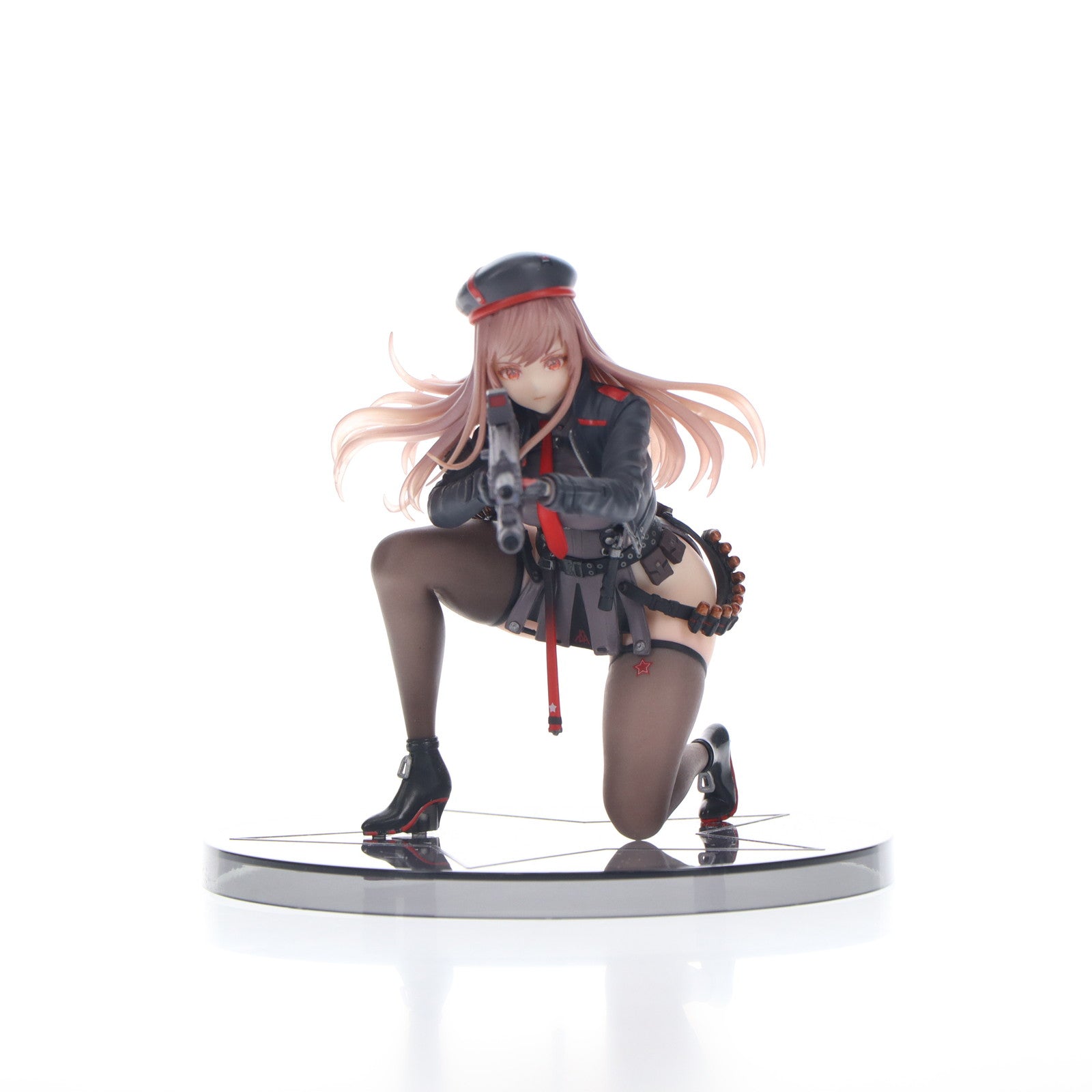 【中古即納】[FIG] A賞 ラピ 一番くじ 勝利の女神:NIKKE(ニケ) CHAPTER2 フィギュア プライズ バンダイスピリッツ(20231202)