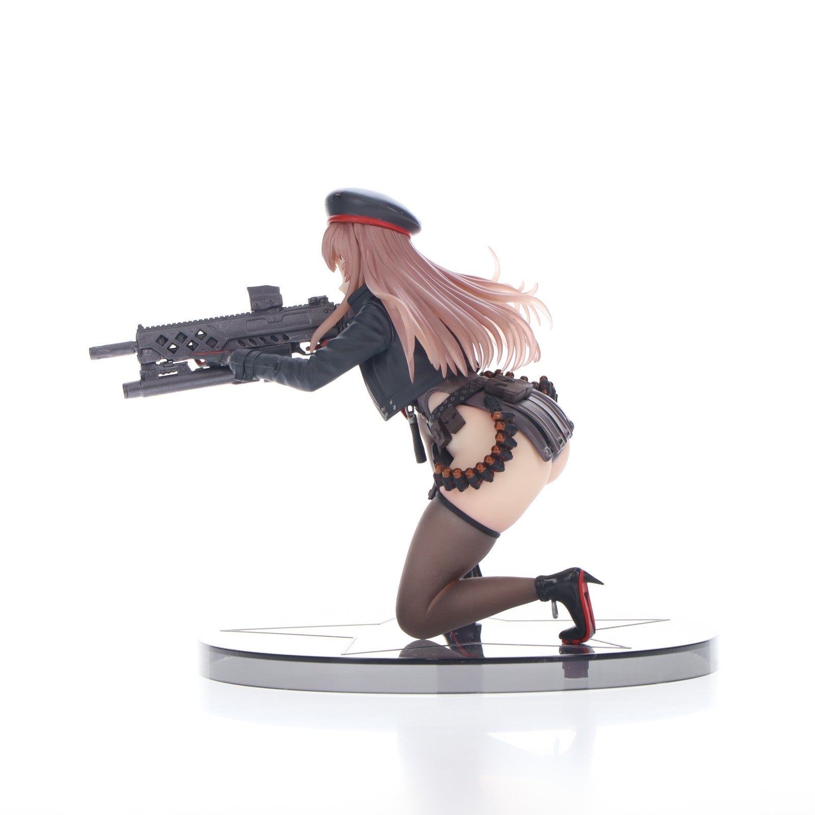 【中古即納】[FIG] A賞 ラピ 一番くじ 勝利の女神:NIKKE(ニケ) CHAPTER2 フィギュア プライズ バンダイスピリッツ(20231202)