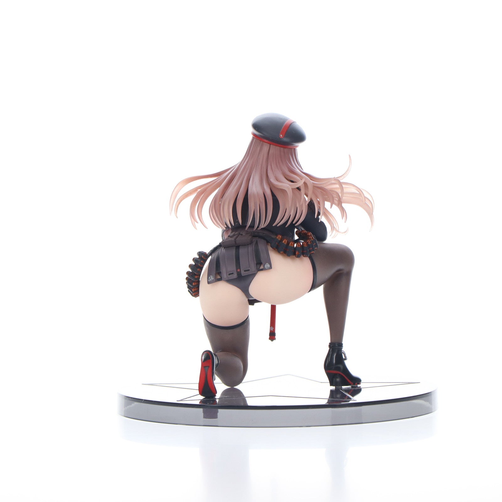 【中古即納】[FIG] A賞 ラピ 一番くじ 勝利の女神:NIKKE(ニケ) CHAPTER2 フィギュア プライズ バンダイスピリッツ(20231202)
