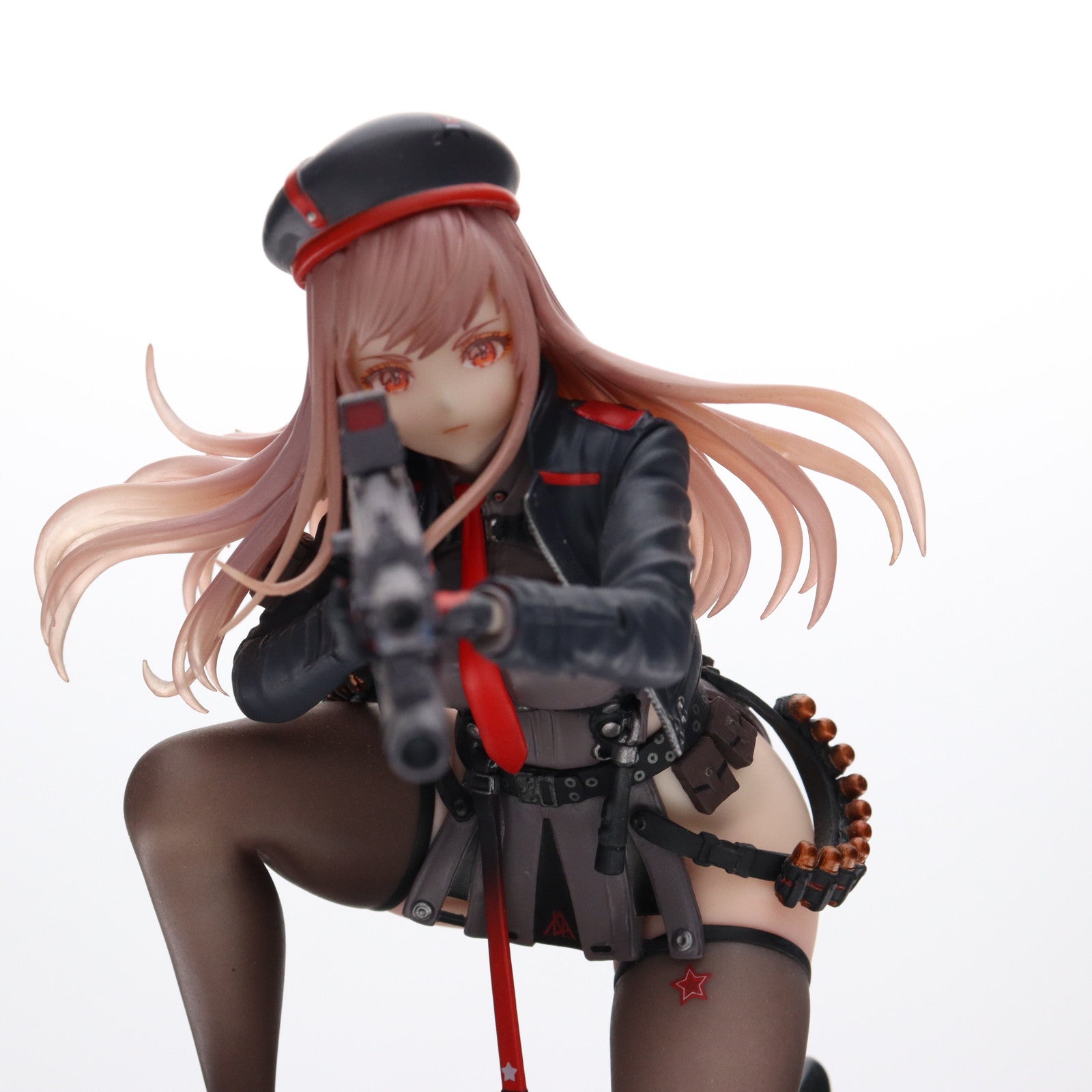 【中古即納】[FIG] A賞 ラピ 一番くじ 勝利の女神:NIKKE(ニケ) CHAPTER2 フィギュア プライズ バンダイスピリッツ(20231202)
