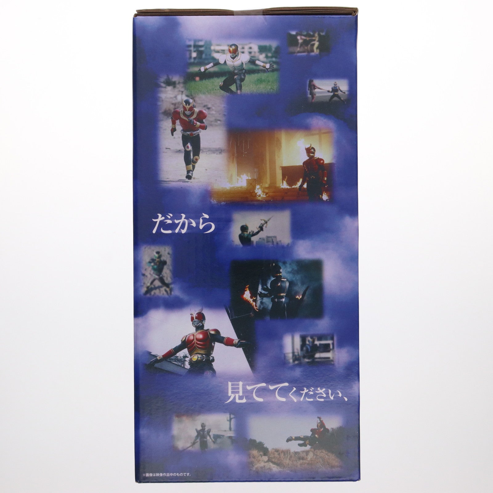 【中古即納】[FIG] ラストワン賞 THE GREAT NAME 仮面ライダークウガ 一番くじ 仮面ライダークウガ-Back to A New Legend- フィギュア プライズ バンダイスピリッツ(20250829)