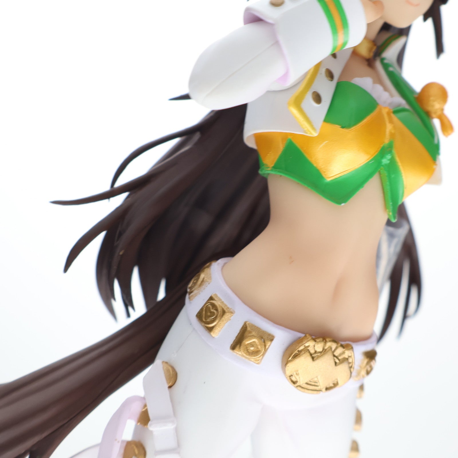 【中古即納】[FIG] B賞 ミスターシービー 一番くじ ウマ娘 プリティーダービー 7弾 フィギュア プライズ バンダイスピリッツ(20230916)