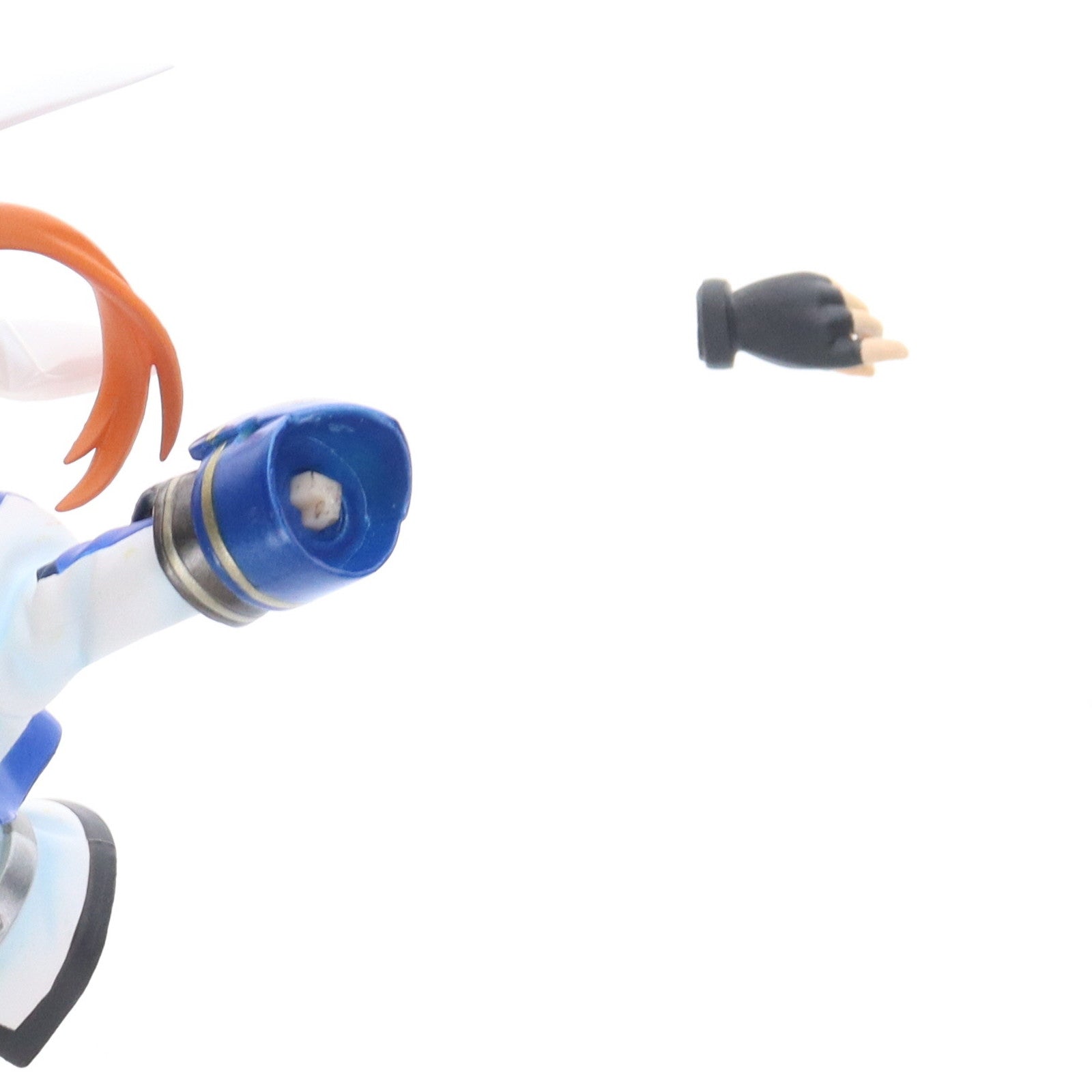 【中古即納】[FIG] A賞 高町なのは(たかまちなのは) 一番くじプレミアム 魔法少女リリカルなのは The MOVIE 1st プレミアムフィギュア プライズ バンプレスト(20100831)