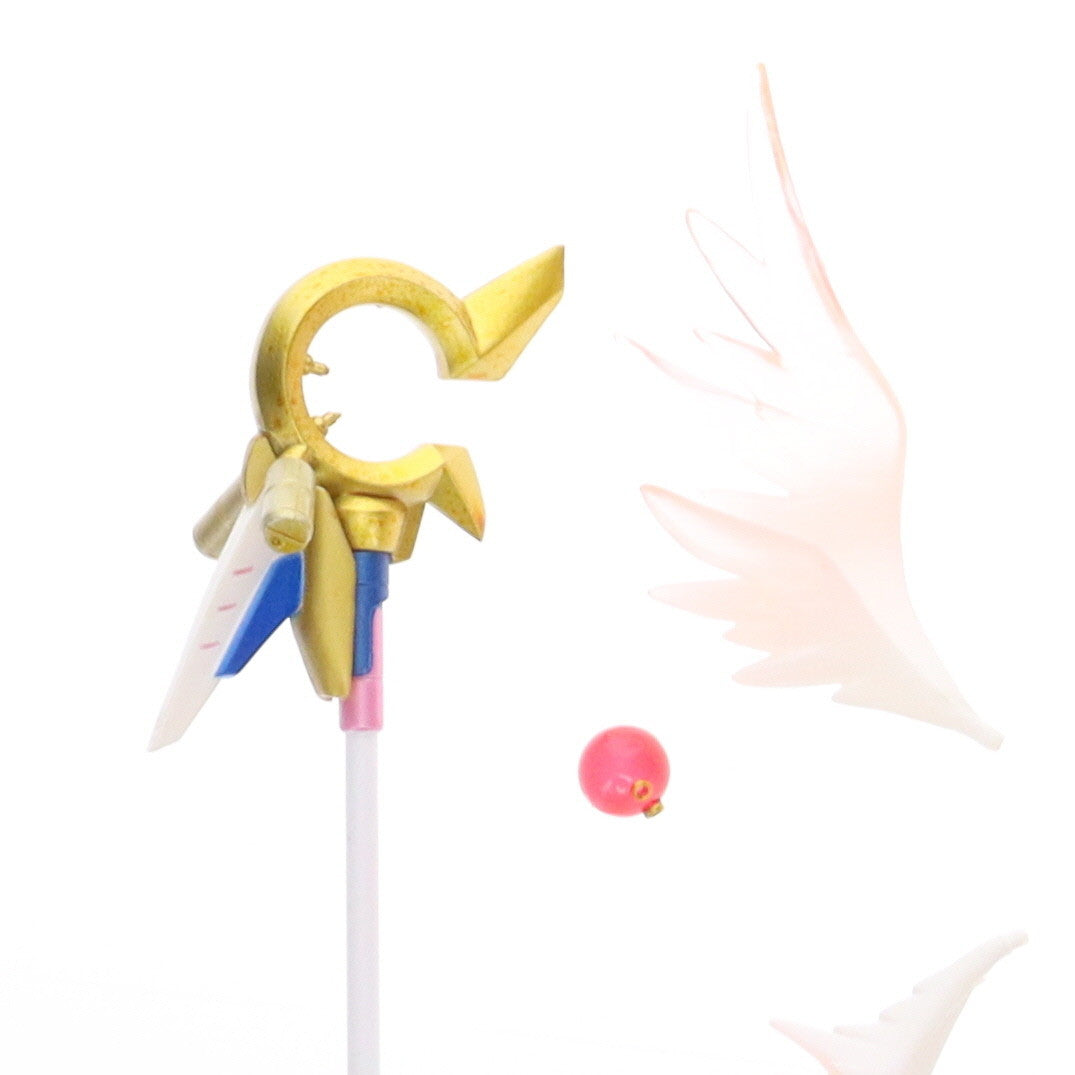 【中古即納】[FIG] A賞 高町なのは(たかまちなのは) 一番くじプレミアム 魔法少女リリカルなのは The MOVIE 1st プレミアムフィギュア プライズ バンプレスト(20100831)