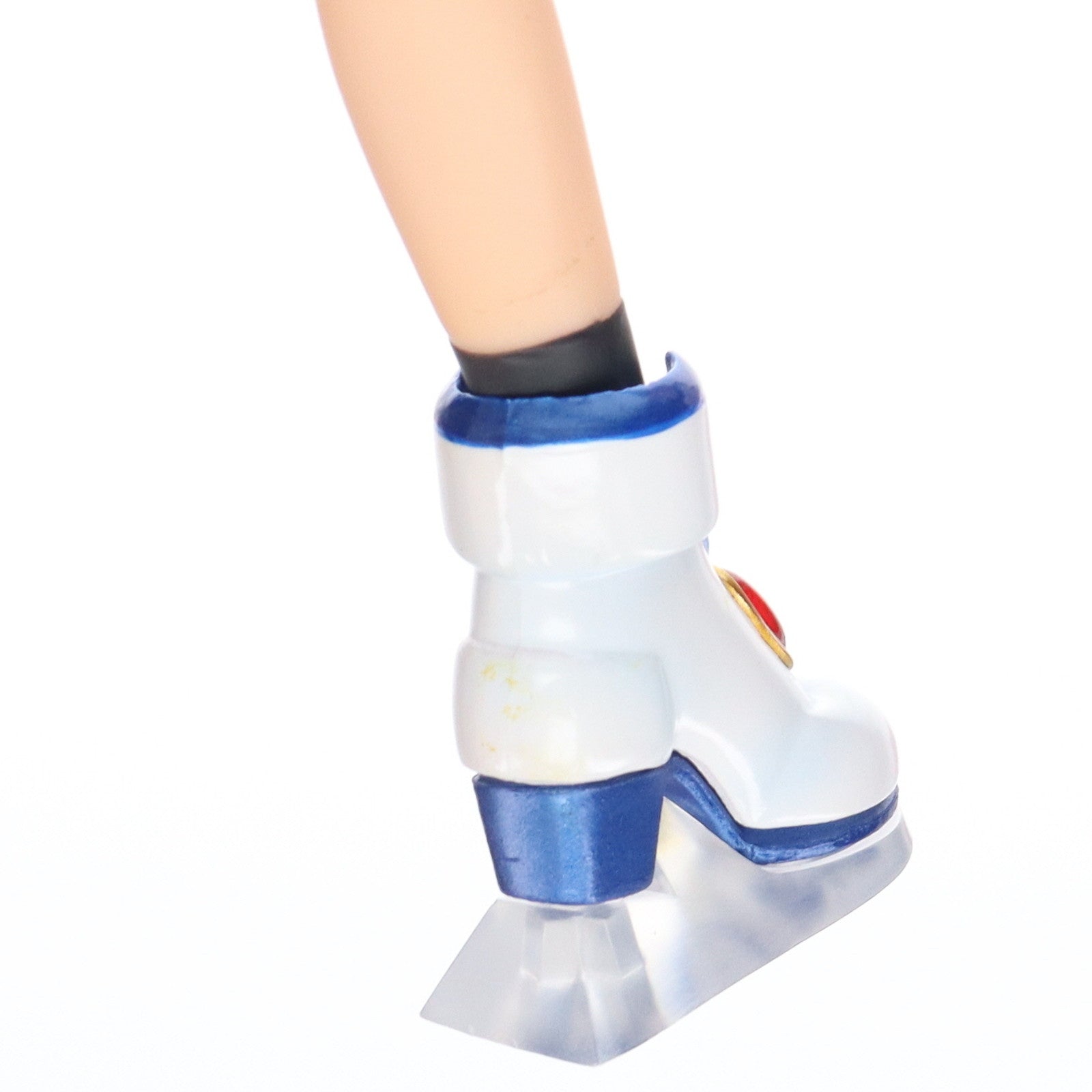 【中古即納】[FIG] A賞 高町なのは(たかまちなのは) 一番くじプレミアム 魔法少女リリカルなのは The MOVIE 1st プレミアムフィギュア プライズ バンプレスト(20100831)