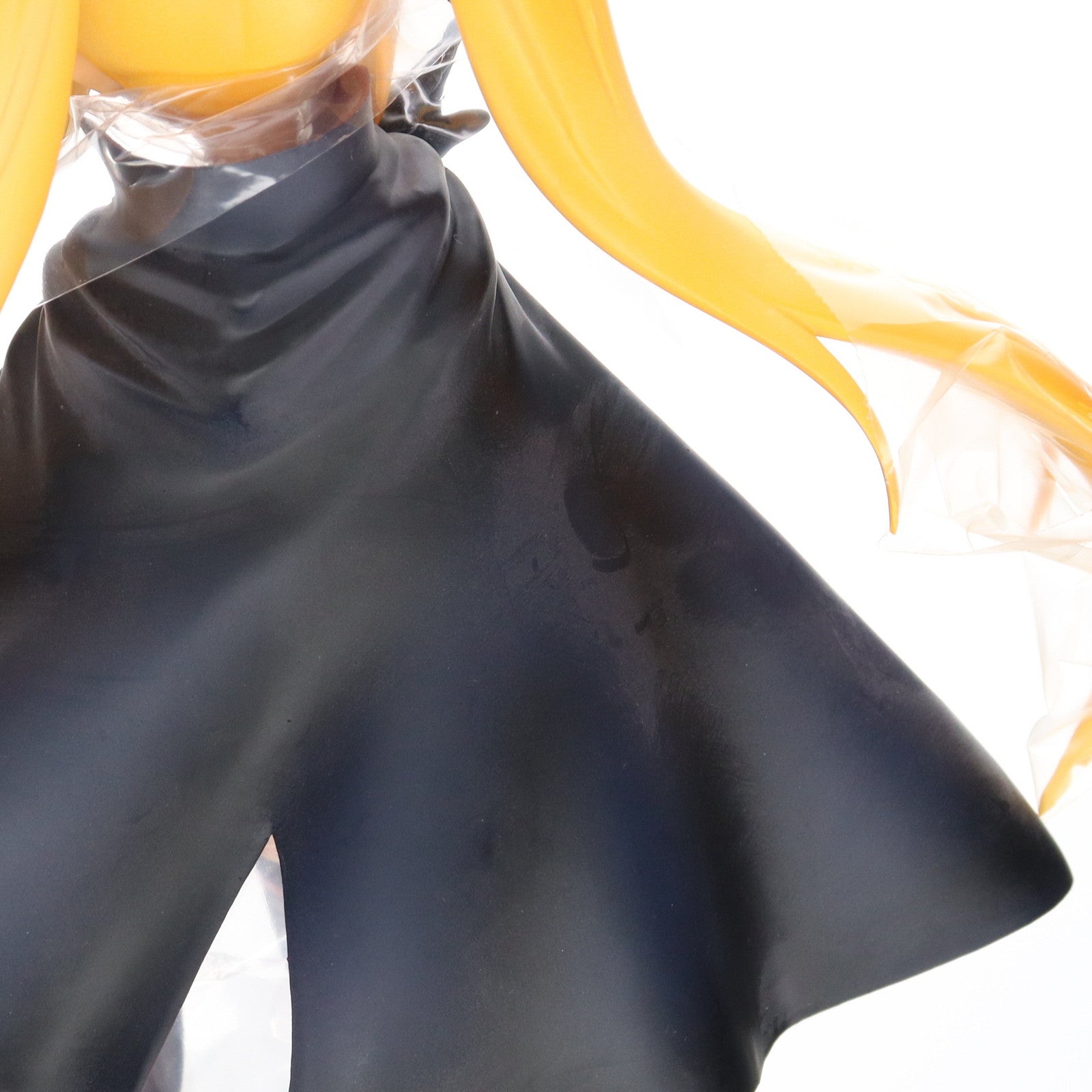 【中古即納】[FIG] B賞 フェイト・テスタロッサ 一番くじプレミアム 魔法少女リリカルなのは The MOVIE 1st プレミアムフィギュア プライズ バンプレスト(20100831)