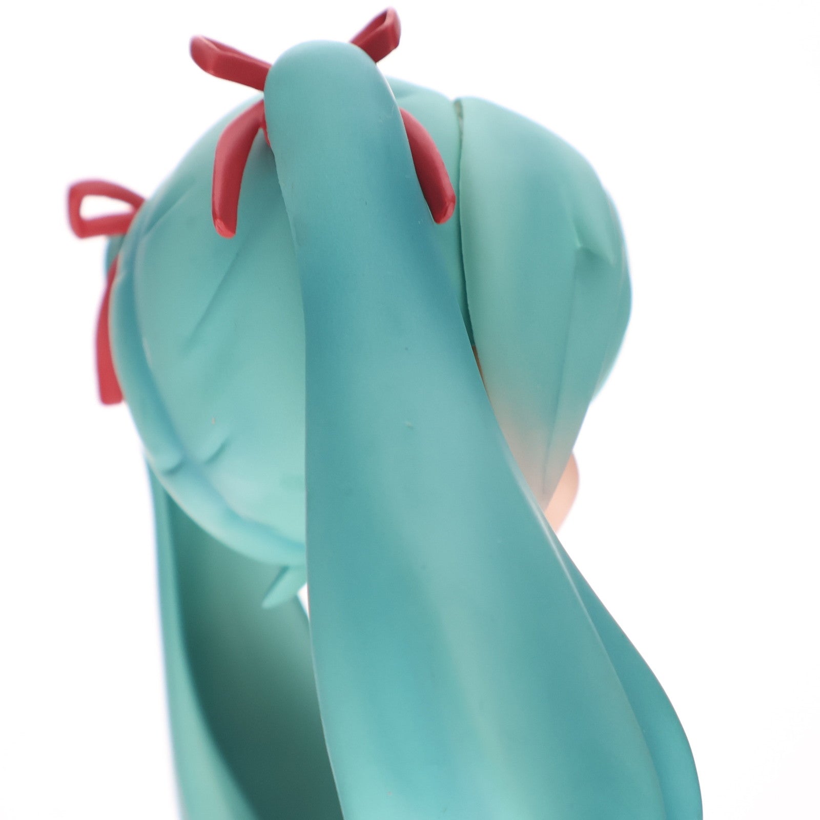 【中古即納】[FIG] LAST賞 ねんどろいど 381-b 初音ミク セーラー服Ver. Special color グッスマくじ 初音ミク 2014 Spring Ver. 完成品 可動フィギュア プライズ グッドスマイルカンパニー(20140308)