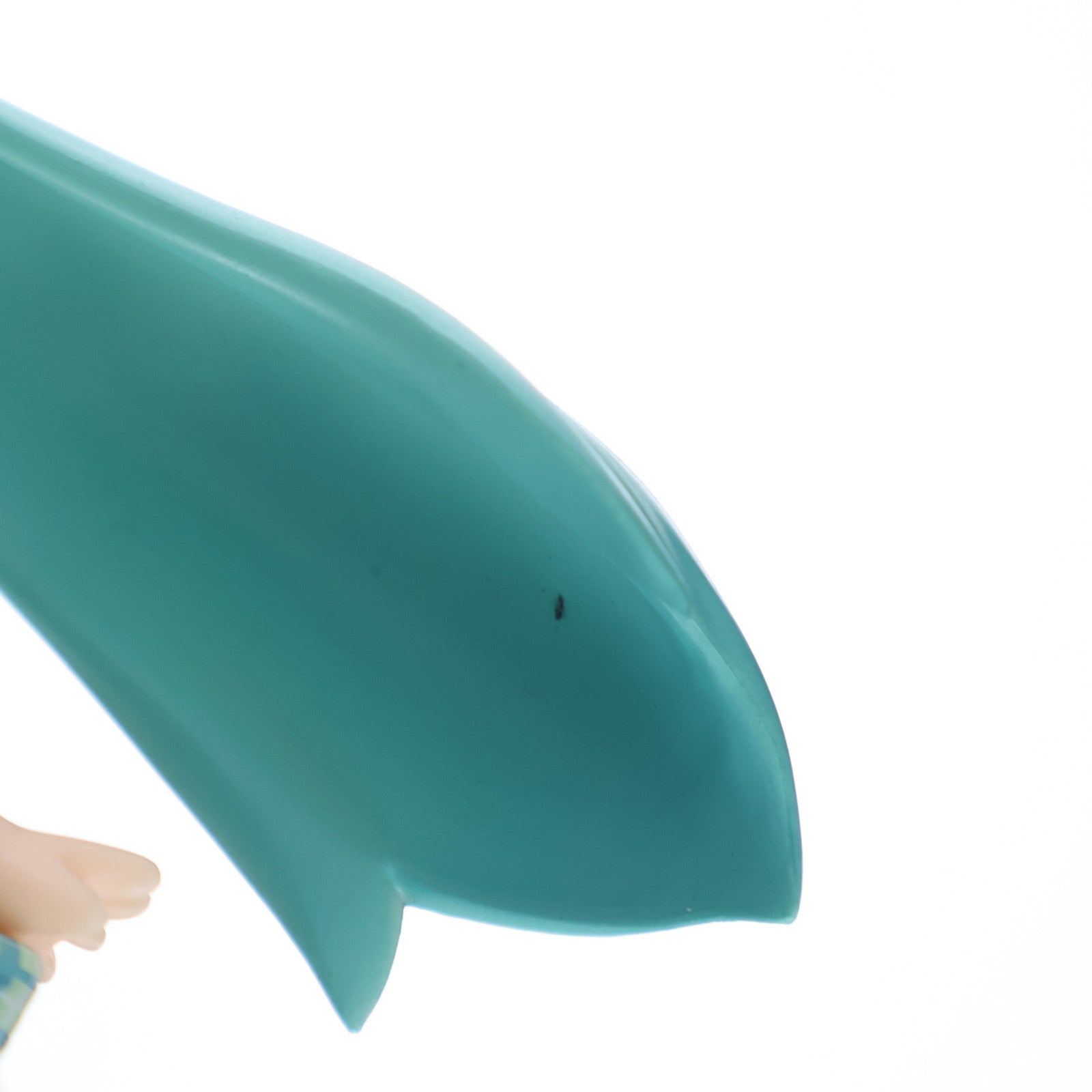 【中古即納】[FIG] LAST賞 ねんどろいど 381-b 初音ミク セーラー服Ver. Special color グッスマくじ 初音ミク 2014 Spring Ver. 完成品 可動フィギュア プライズ グッドスマイルカンパニー(20140308)