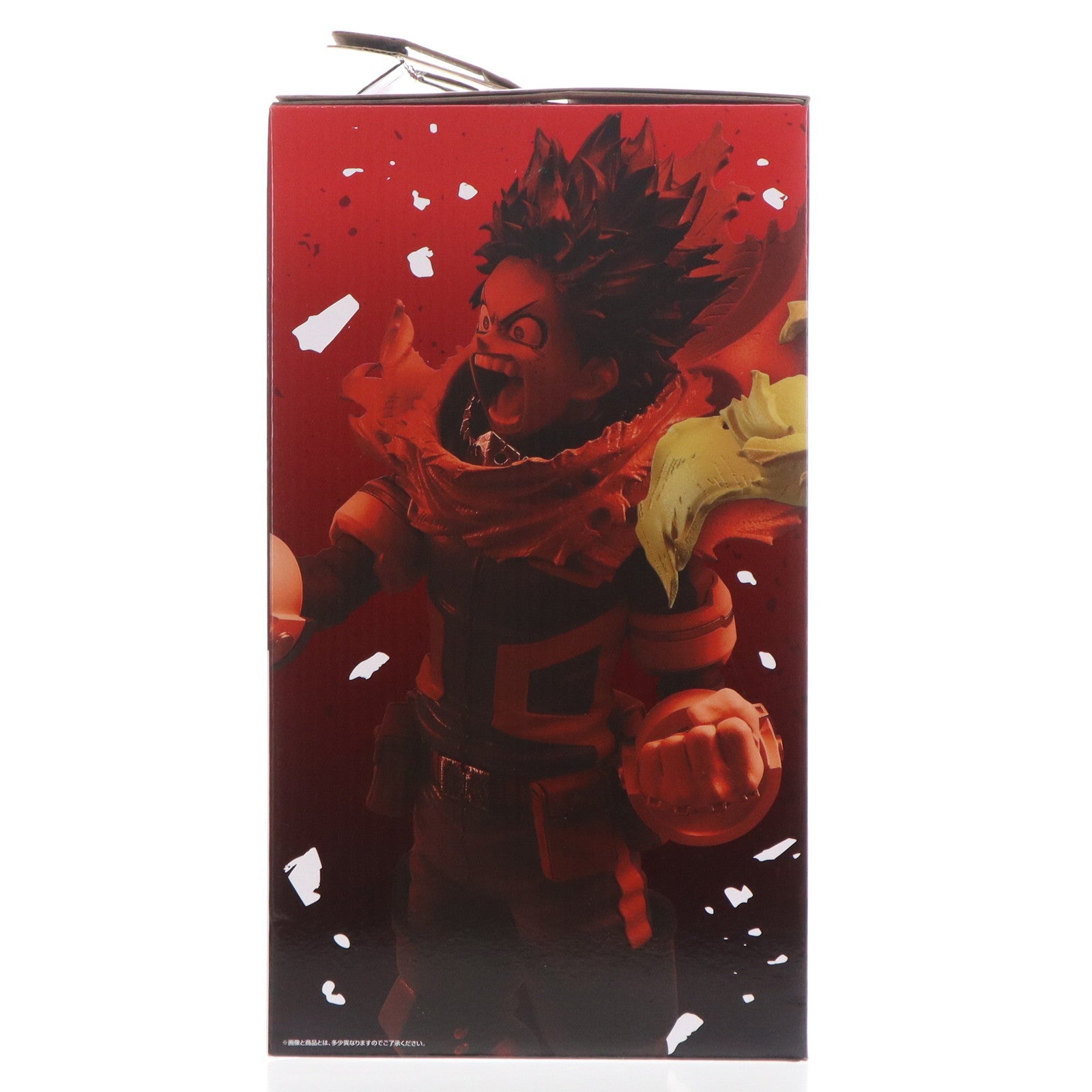 【中古即納】[FIG] A賞 緑谷出久(みどりやいずく) MASTERLISE 一番くじ 僕のヒーローアカデミア -紡ぐ力- フィギュア プライズ バンダイスピリッツ(20250426)