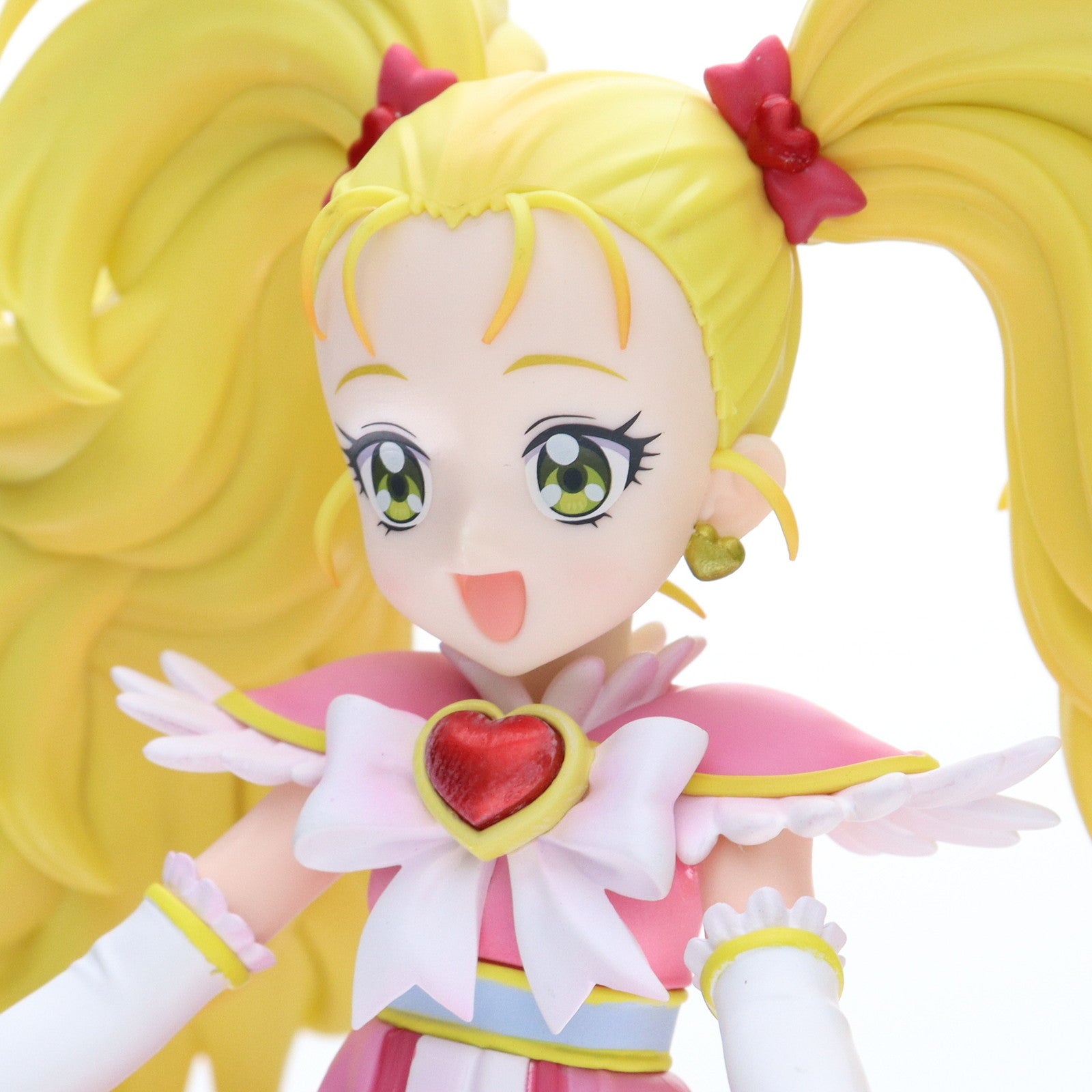 【中古即納】[FIG] ラストワン賞 シャイニールミナス フィギュア 一番くじ プリキュア ～Forever Hearts!～ プライズ(67843) バンダイスピリッツ(20250913)