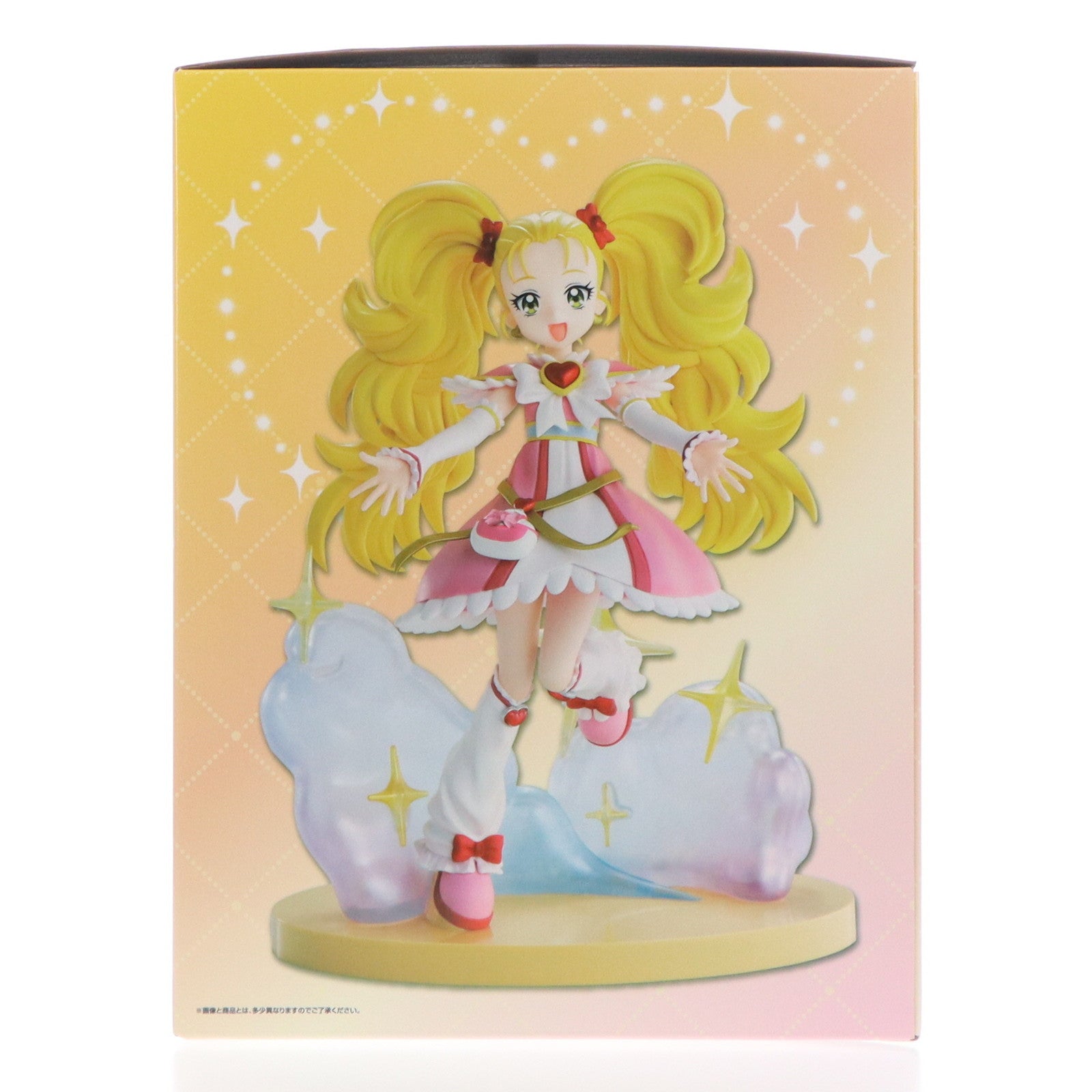 【中古即納】[FIG] ラストワン賞 シャイニールミナス フィギュア 一番くじ プリキュア ～Forever Hearts!～ プライズ(67843) バンダイスピリッツ(20250913)