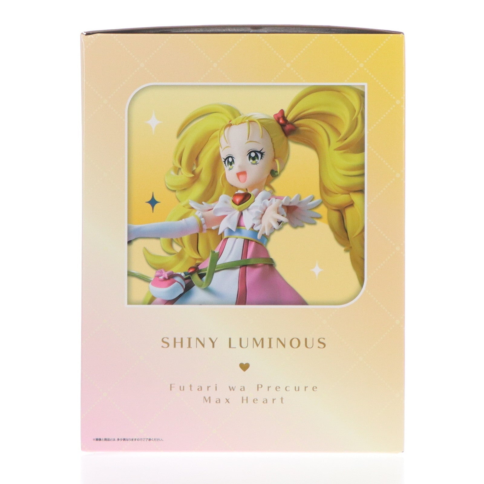 【中古即納】[FIG] ラストワン賞 シャイニールミナス フィギュア 一番くじ プリキュア ～Forever Hearts!～ プライズ(67843) バンダイスピリッツ(20250913)