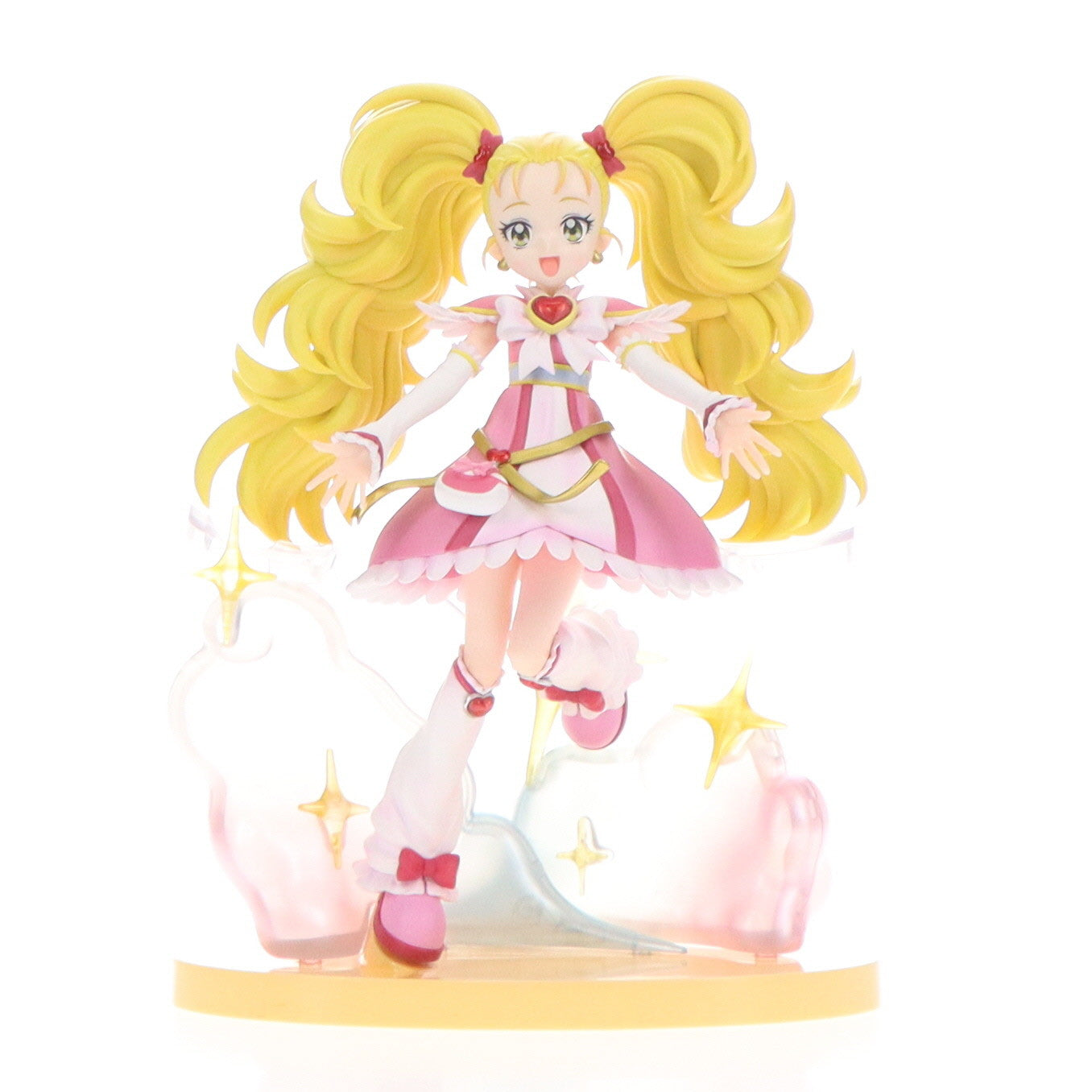 【中古即納】[FIG] ラストワン賞 シャイニールミナス フィギュア 一番くじ プリキュア ～Forever Hearts!～ プライズ(67843) バンダイスピリッツ(20250913)