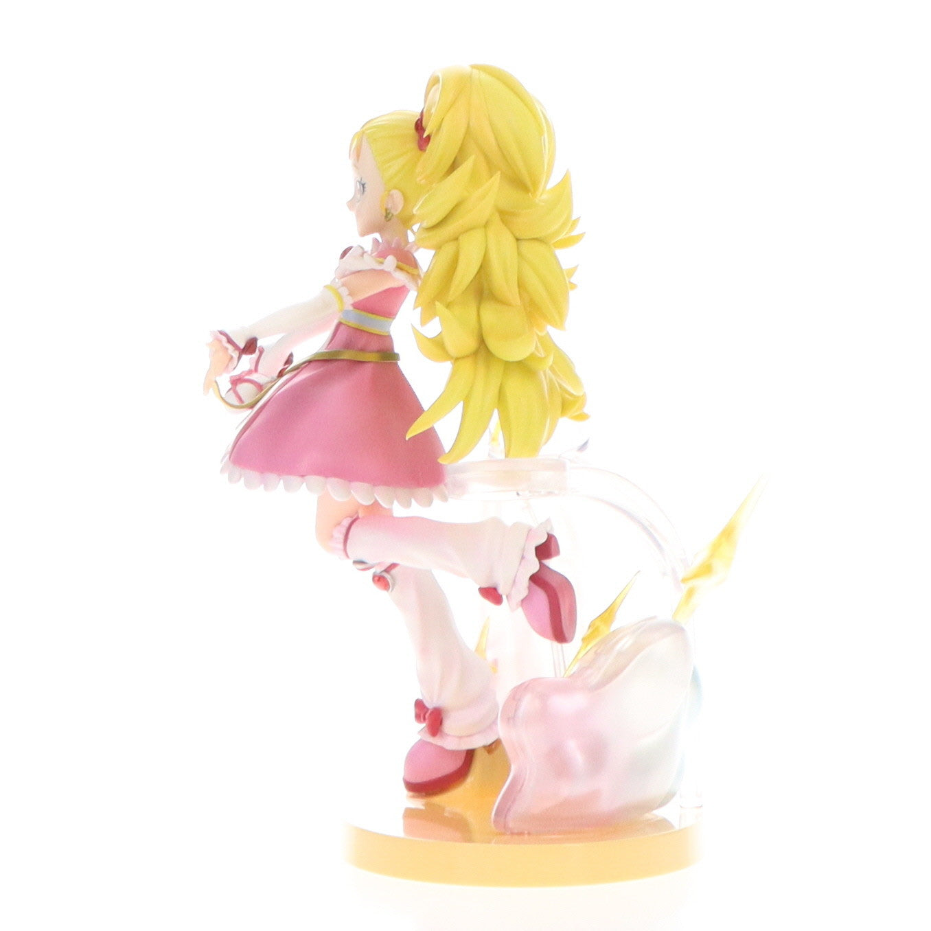 【中古即納】[FIG] ラストワン賞 シャイニールミナス フィギュア 一番くじ プリキュア ～Forever Hearts!～ プライズ(67843) バンダイスピリッツ(20250913)