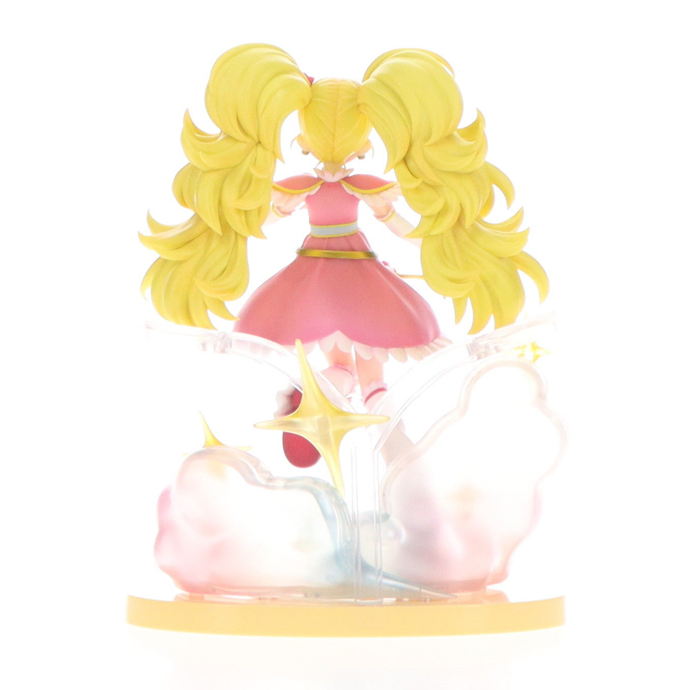【中古即納】[FIG] ラストワン賞 シャイニールミナス フィギュア 一番くじ プリキュア ～Forever Hearts!～ プライズ(67843) バンダイスピリッツ(20250913)
