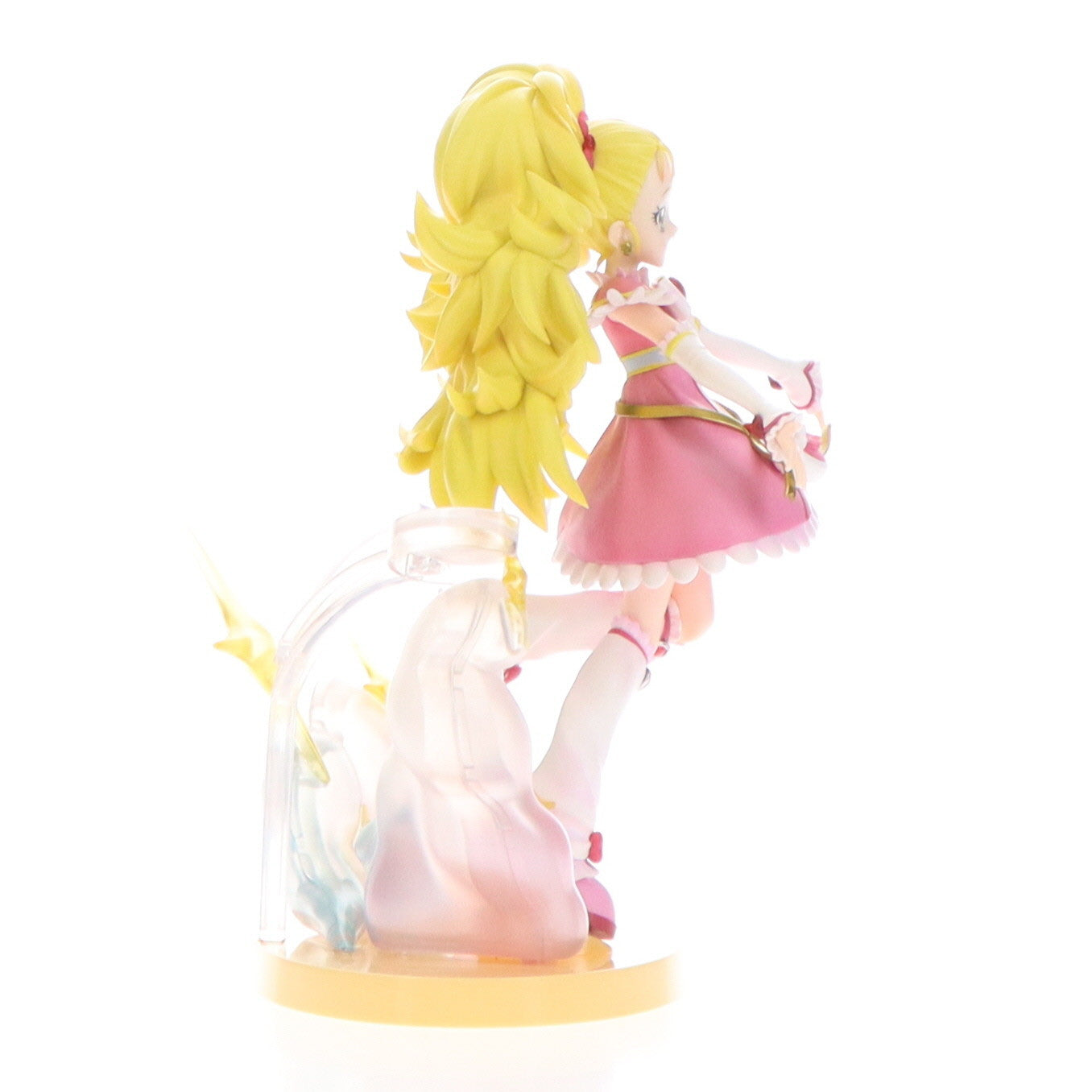 【中古即納】[FIG] ラストワン賞 シャイニールミナス フィギュア 一番くじ プリキュア ～Forever Hearts!～ プライズ(67843) バンダイスピリッツ(20250913)
