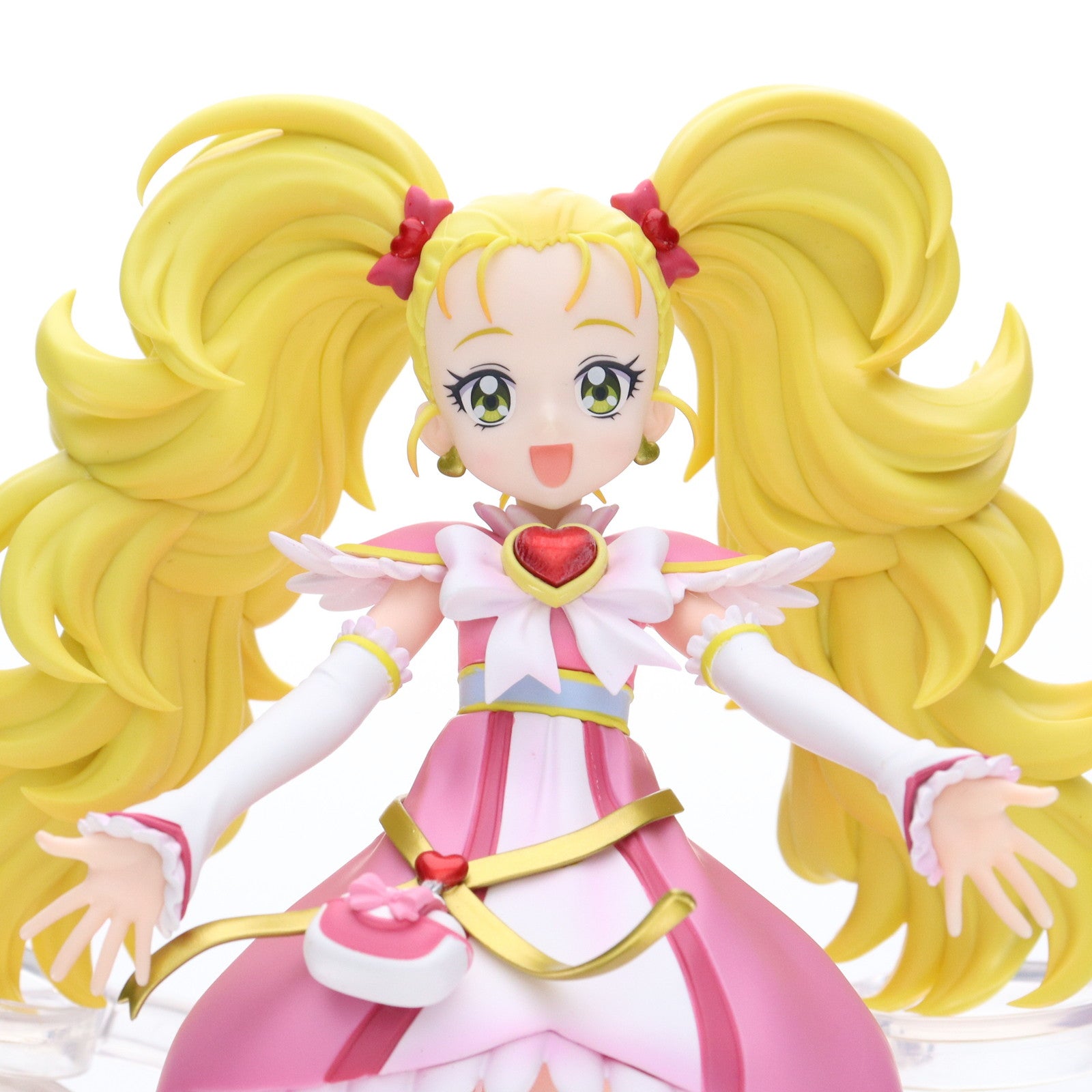 【中古即納】[FIG] ラストワン賞 シャイニールミナス フィギュア 一番くじ プリキュア ～Forever Hearts!～ プライズ(67843) バンダイスピリッツ(20250913)
