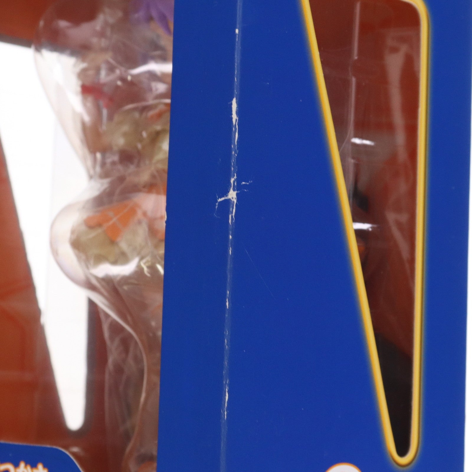 【中古即納】[FIG] C賞 柊つかさ(ひいらぎつかさ) ランカコスプレVer. 一番くじプレミアム らき☆すた×マクロスF(フロンティア) ～マクロスF こらぼれーしょんず ヤック・デカルチャー! プレミアムフィギュア プライズ(64135) バンプレスト(20090930)