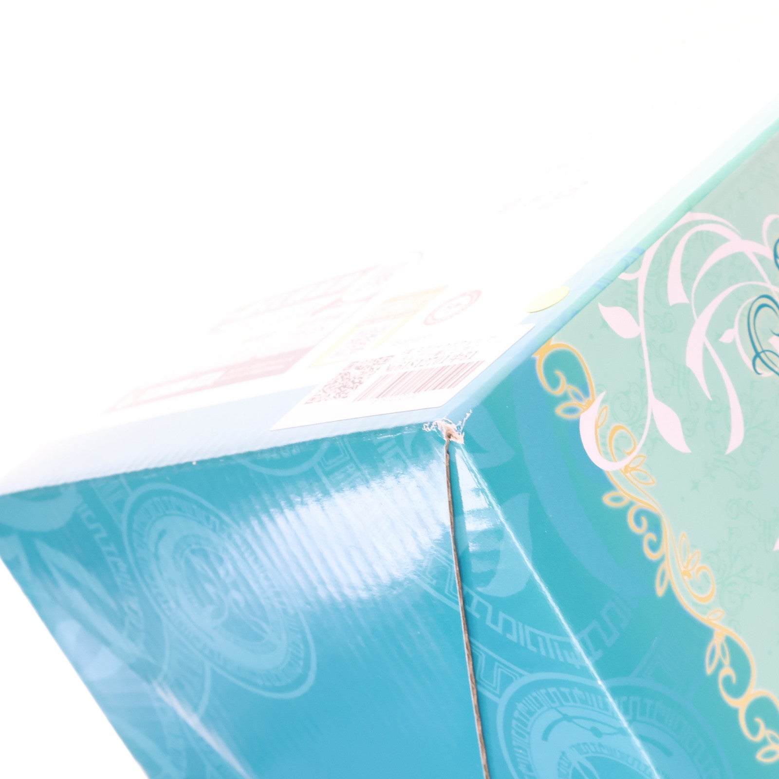 【中古即納】[FIG] B賞 ミラ=マクスウェル フィギュア 一番くじ テイルズ オブ シリーズ テイルズ オブ エクシリア プライズ バンプレスト(20121231)