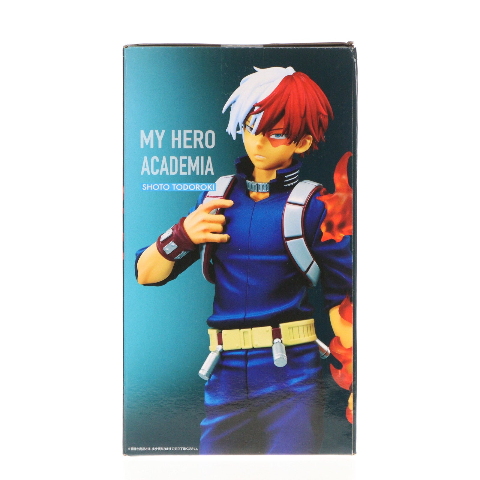 【中古即納】[FIG] E賞 轟焦凍(とどろきしょうと) ;figure 一番くじ 僕のヒーローアカデミア NEXT GENERATIONS!! フィギュア プライズ バンダイスピリッツ(20220611)