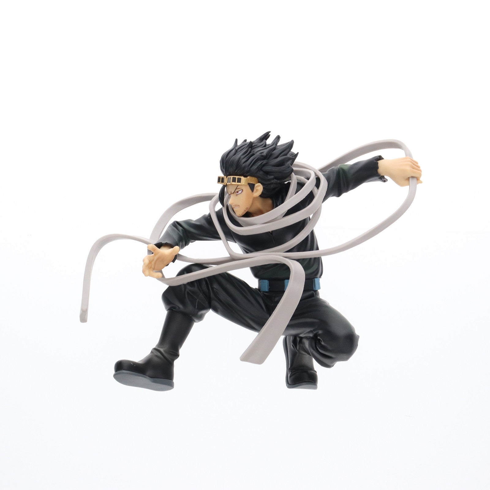 【中古即納】[FIG] F賞 相澤消太(あいざわしょうた) ;figure(フィギュア) 一番くじ 僕のヒーローアカデミア ULTRA IMPACT プライズ(043) バンダイスピリッツ(20220129)