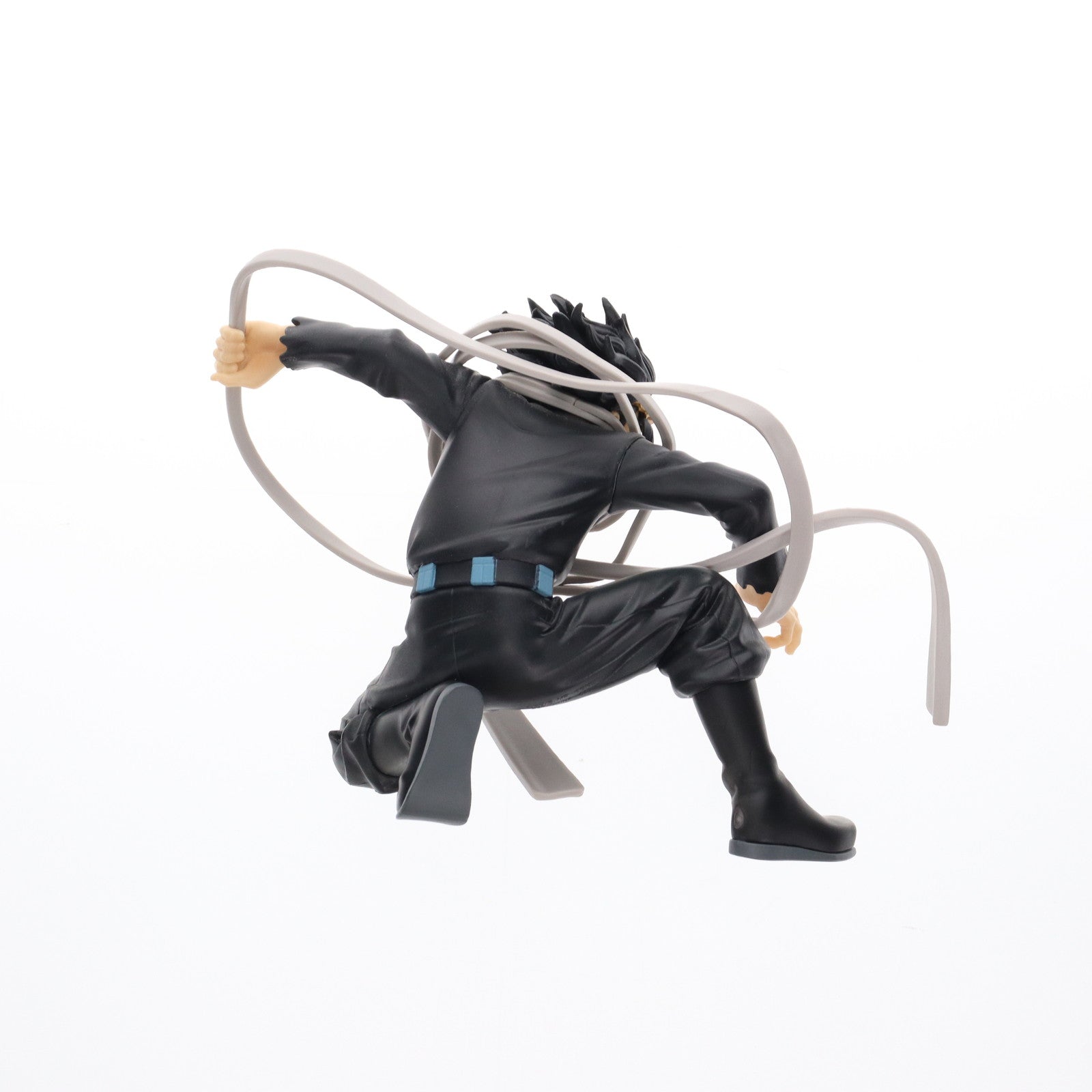 【中古即納】[FIG] F賞 相澤消太(あいざわしょうた) ;figure(フィギュア) 一番くじ 僕のヒーローアカデミア ULTRA IMPACT プライズ(043) バンダイスピリッツ(20220129)