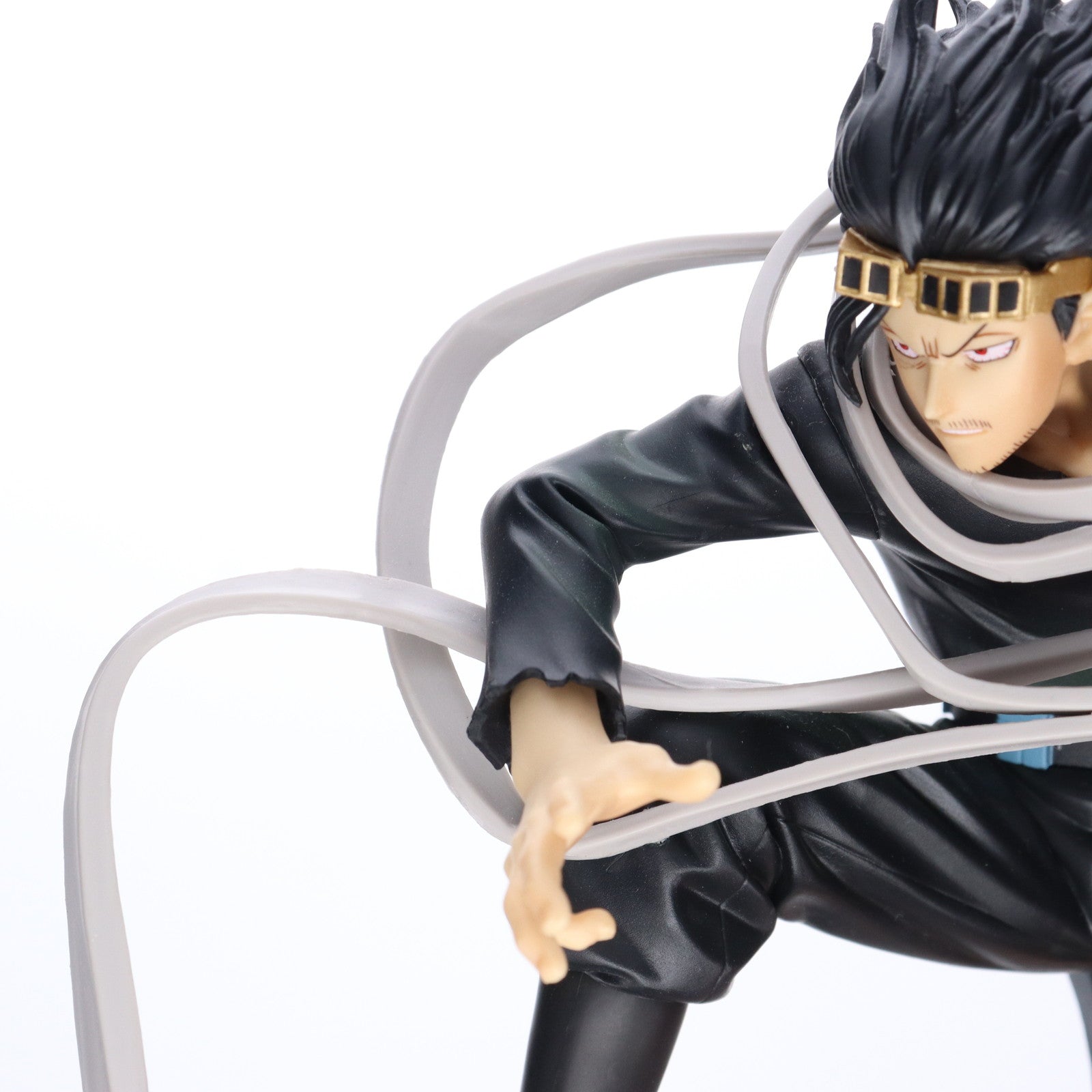 【中古即納】[FIG] F賞 相澤消太(あいざわしょうた) ;figure(フィギュア) 一番くじ 僕のヒーローアカデミア ULTRA IMPACT プライズ(043) バンダイスピリッツ(20220129)