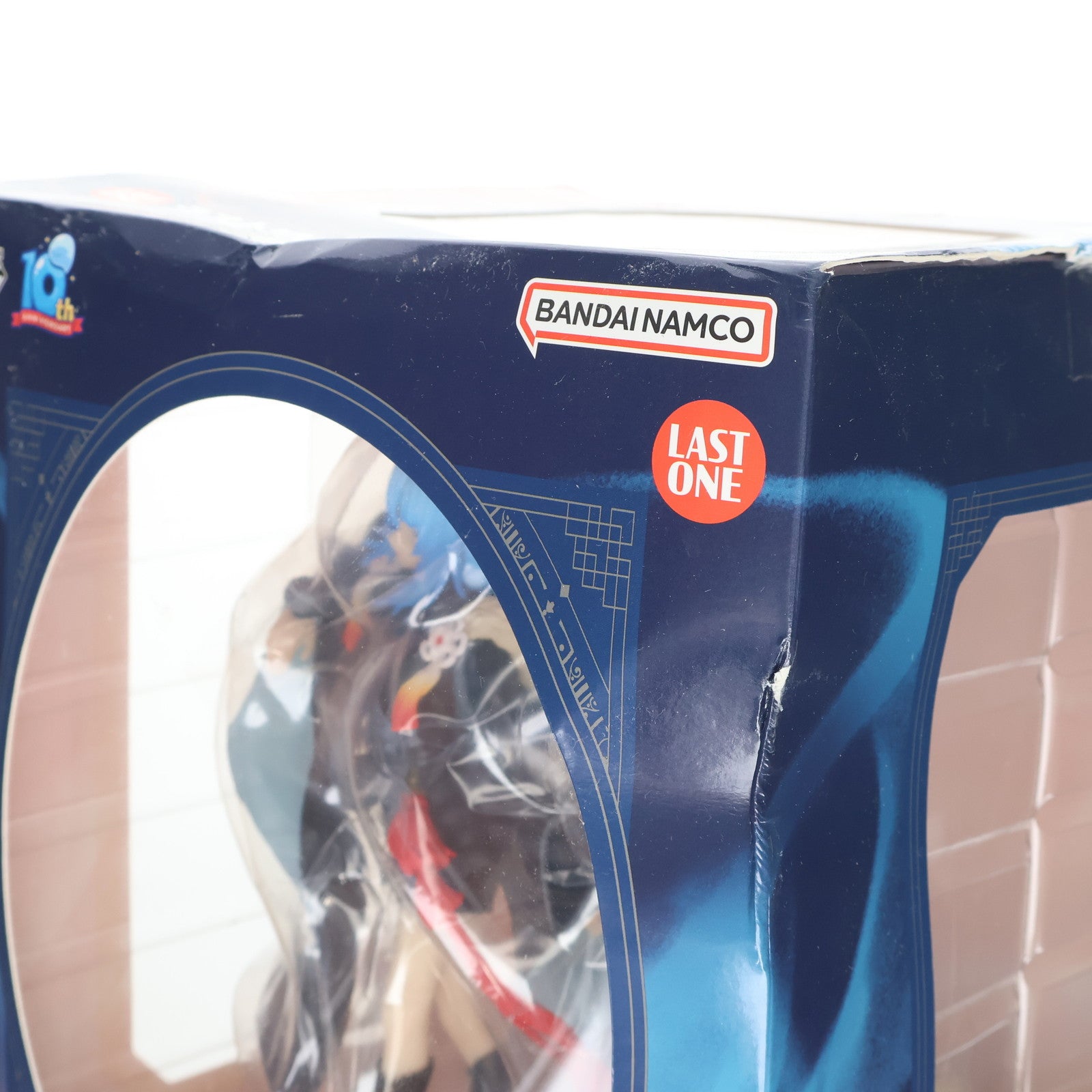 【中古即納】[FIG] ラストワン賞 リムル=テンペスト ラストワンver.一番くじ 転生したらスライムだった件 百鬼語 フィギュア プライズ バンダイスピリッツ(20240224)