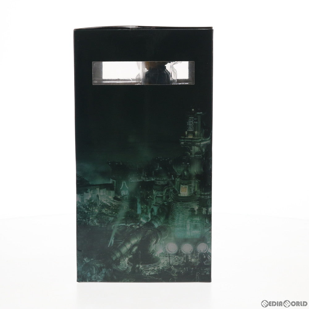 【中古即納】[FIG] A賞 クラウド FF7REMAKE 発売記念くじ FINAL FANTASY VII REMAKE(ファイナルファンタジー7 リメイク) フィギュア プライズ スクウェア・エニックス(20200304)