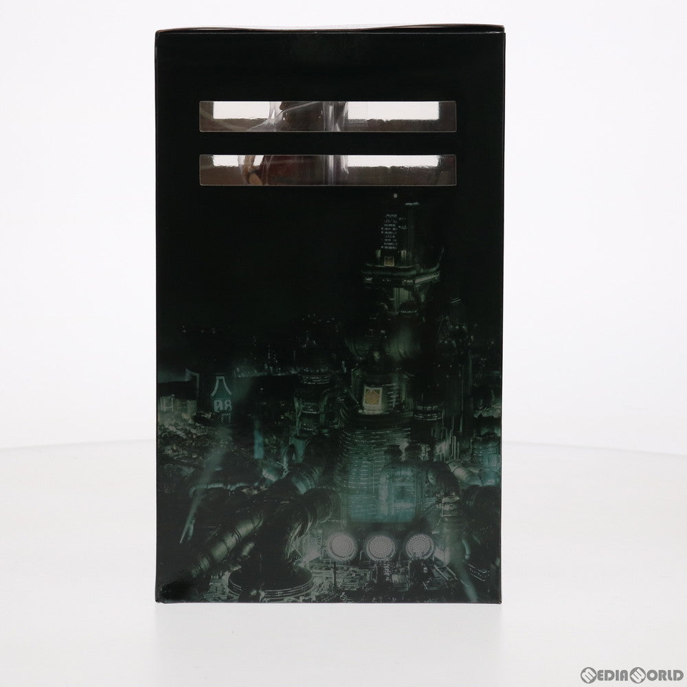 【中古即納】[FIG] B賞 エアリス FF7REMAKE 発売記念くじ FINAL FANTASY VII REMAKE(ファイナルファンタジー7 リメイク) フィギュア プライズ スクウェア・エニックス(20200304)