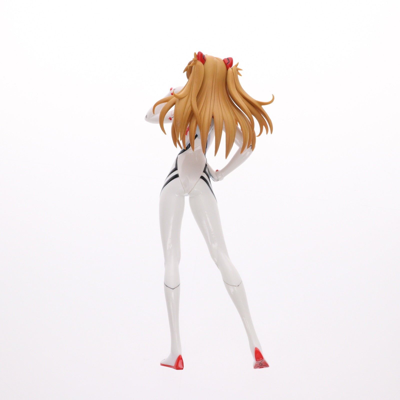 【中古即納】[FIG] ラストワン賞 式波・アスカ・ラングレー ラストワンver. 一番くじ シン・エヴァンゲリオン劇場版～第13号機、起動!～ フィギュア プライズ(797) バンダイスピリッツ(20210626)