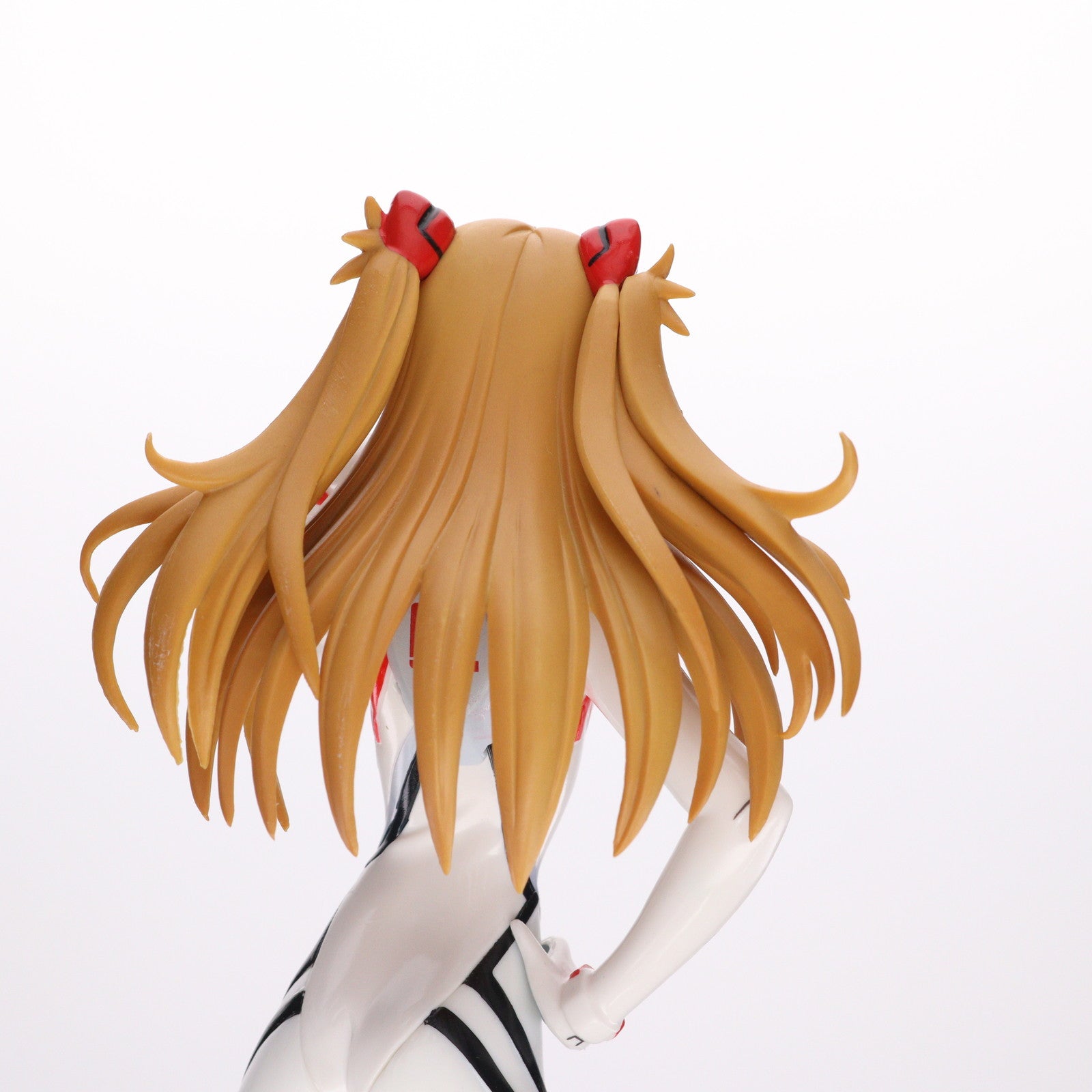 【中古即納】[FIG] ラストワン賞 式波・アスカ・ラングレー ラストワンver. 一番くじ シン・エヴァンゲリオン劇場版～第13号機、起動!～ フィギュア プライズ(797) バンダイスピリッツ(20210626)
