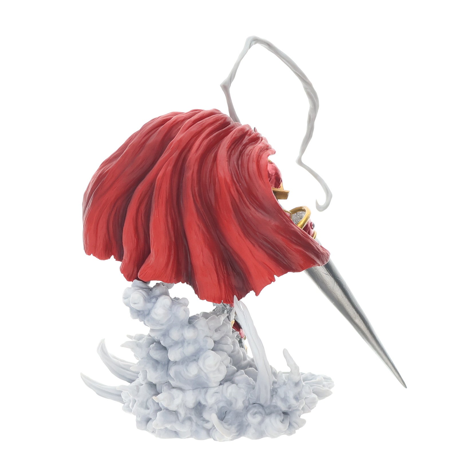 【中古即納】[FIG] B賞 デュークモン -魂豪示像- 一番くじ 「デジモン」シリーズ -光を放つ、ふたつの力- デジモンテイマーズ フィギュア プライズ バンダイスピリッツ(20240927)