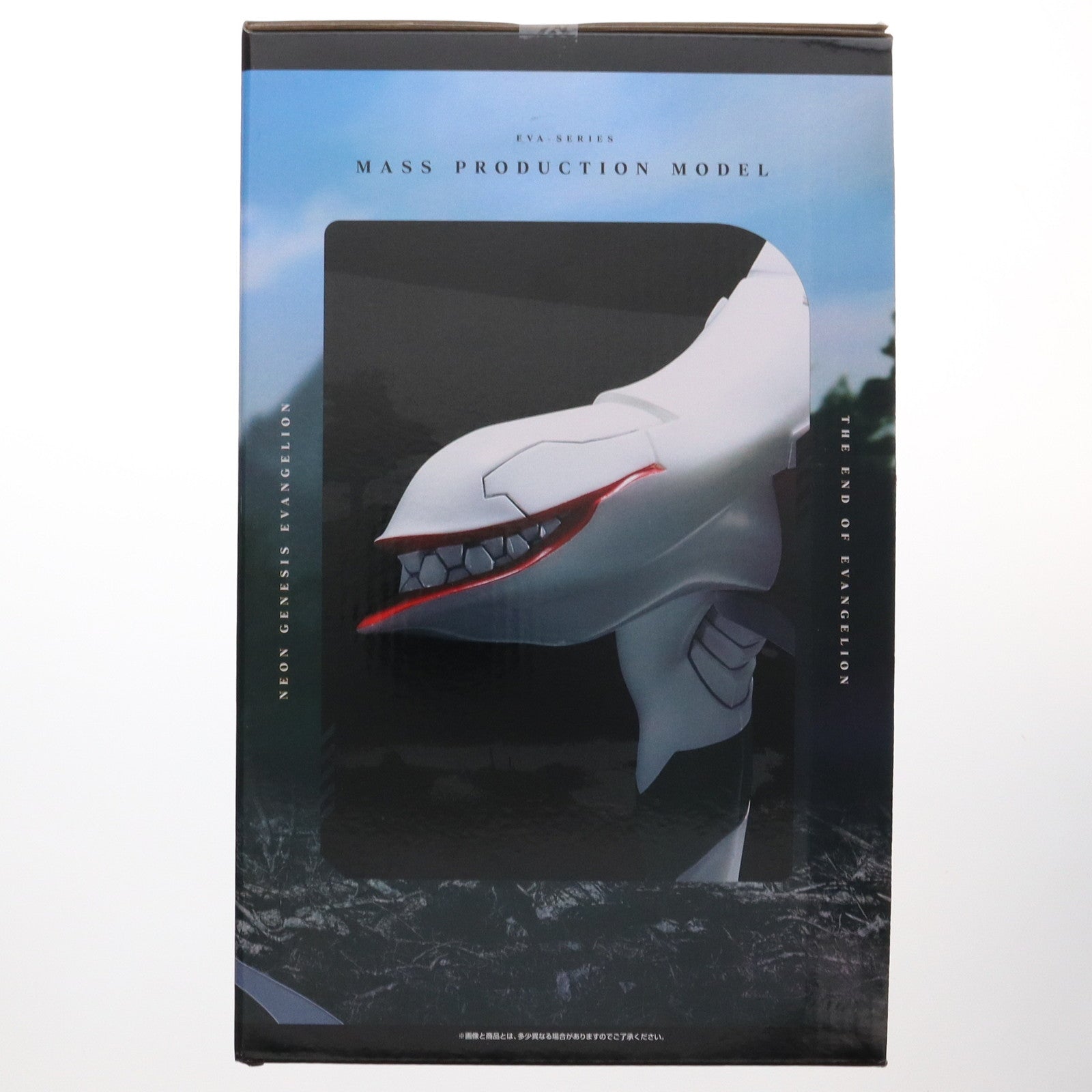 【中古即納】[FIG] A賞 エヴァンゲリオン量産機 フィギュア MEGAIMPACT 一番くじ 新世紀エヴァンゲリオン劇場版 Air/まごころを、君に プライズ バンダイスピリッツ(20250207)