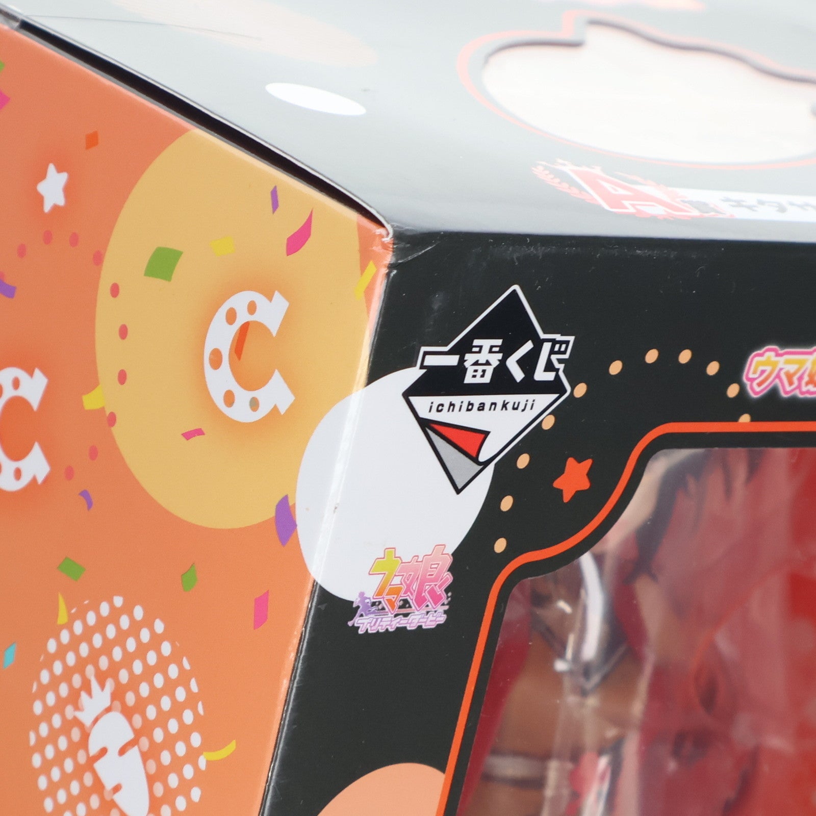 【中古即納】[FIG] A賞 キタサンブラック 一番くじ ウマ娘 プリティーダービー 5弾 フィギュア プライズ バンダイスピリッツ(20230225)