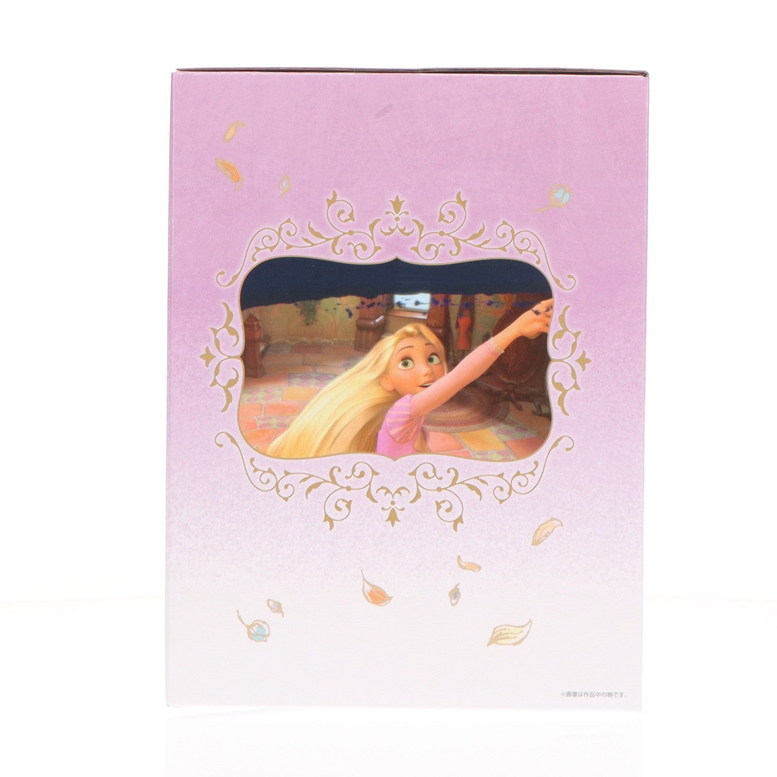 【中古即納】[FIG] A賞 ラプンツェル シーンフィギュア 一番くじ〈ディズニープリンセス〉Dream in color 塔の上のラプンツェル プライズ バンダイスピリッツ(20250912)