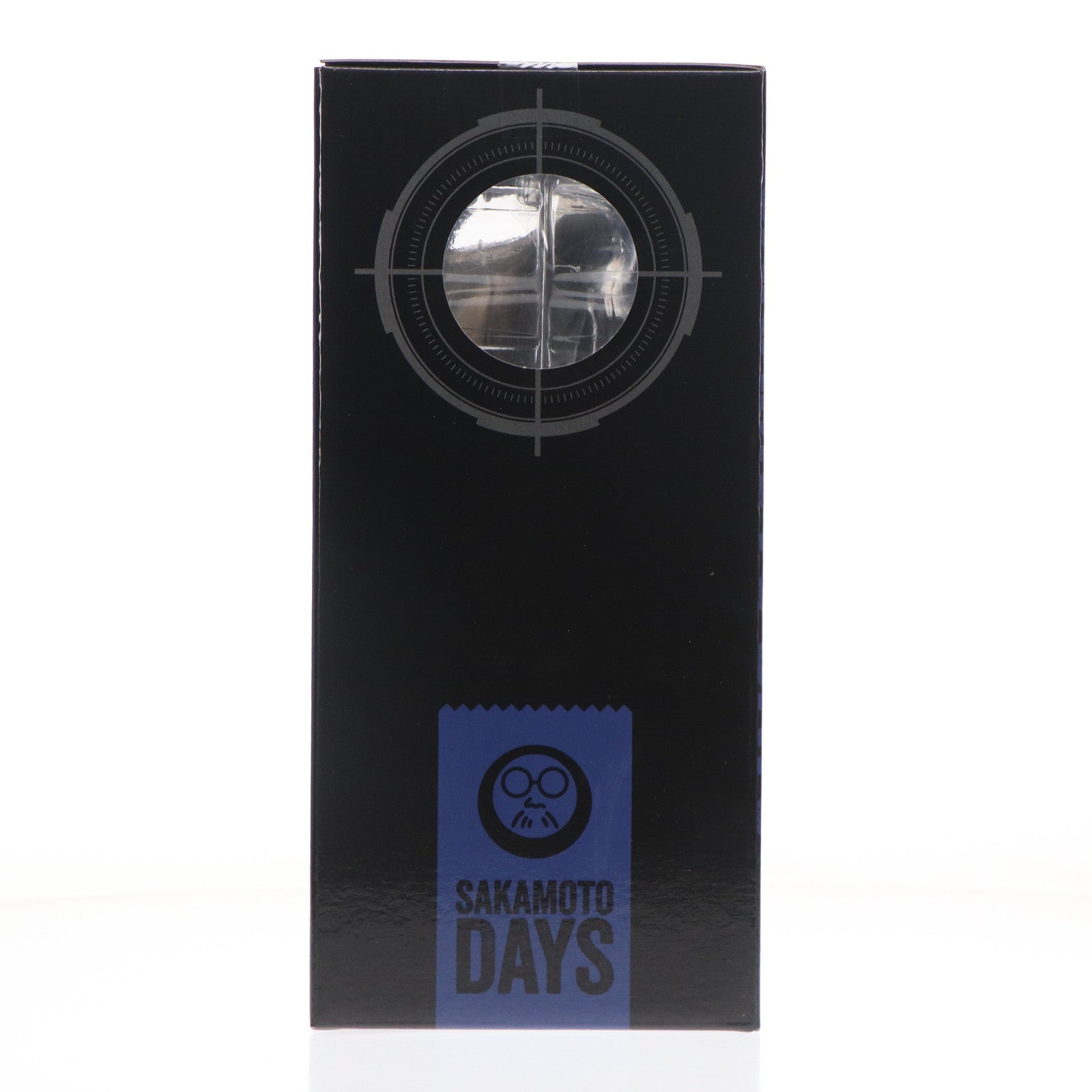 【中古即納】[FIG] D賞 大佛(おさらぎ) MASTERLISE EXPIECE 一番くじ SAKAMOTO DAYS(サカモトデイズ) vol.2 フィギュア プライズ バンダイスピリッツ(20250725)