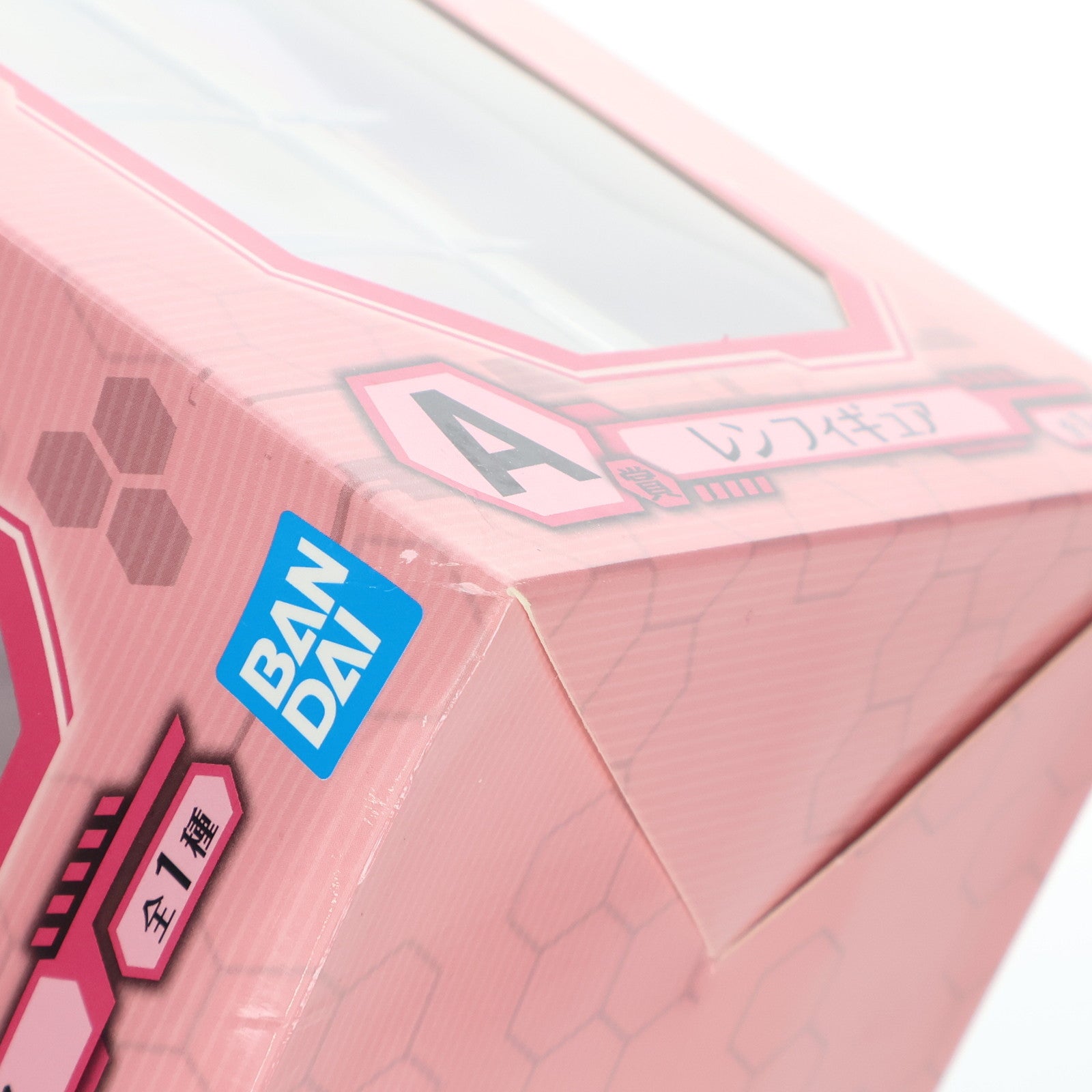 【中古即納】[FIG] A賞 レン フィギュア 一番くじ ソードアート・オンライン オルタナティブ ガンゲイル・オンライン プライズ バンプレスト(20180901)