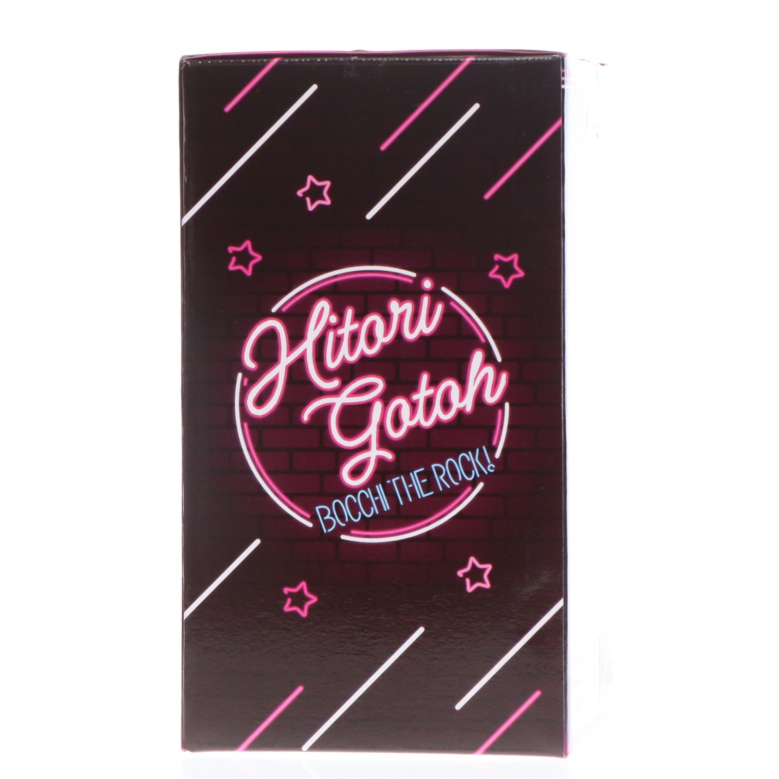 【中古即納】[FIG] A賞 後藤ひとり(ごとうひとり) 一番くじ ぼっち・ざ・ろっく! VOLUME 3 フィギュア プライズ バンダイスピリッツ(20250111)