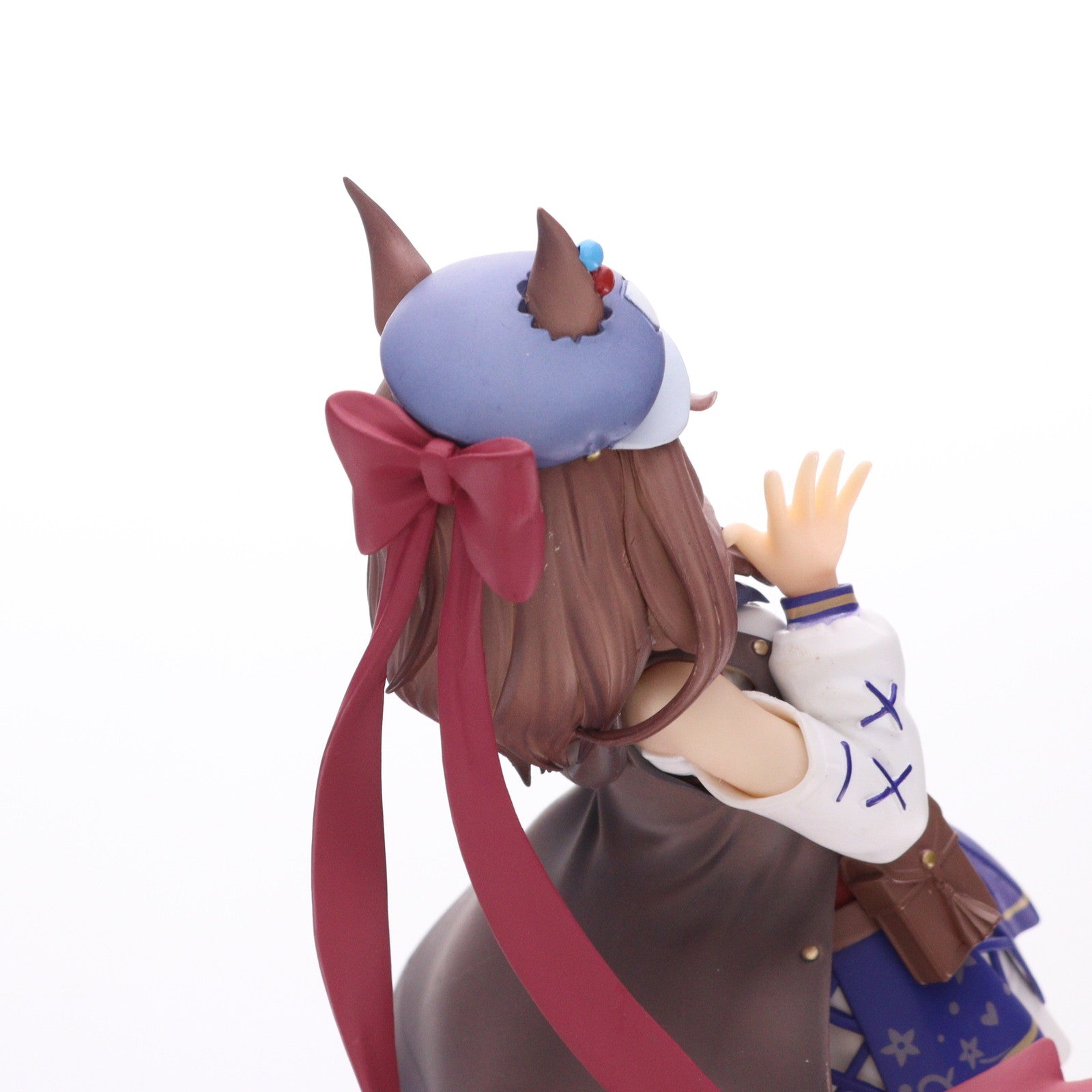 【中古即納】[FIG] B賞 マチカネタンホイザ 一番くじ ウマ娘 プリティーダービー 8弾 フィギュア プライズ バンダイスピリッツ(20240301)