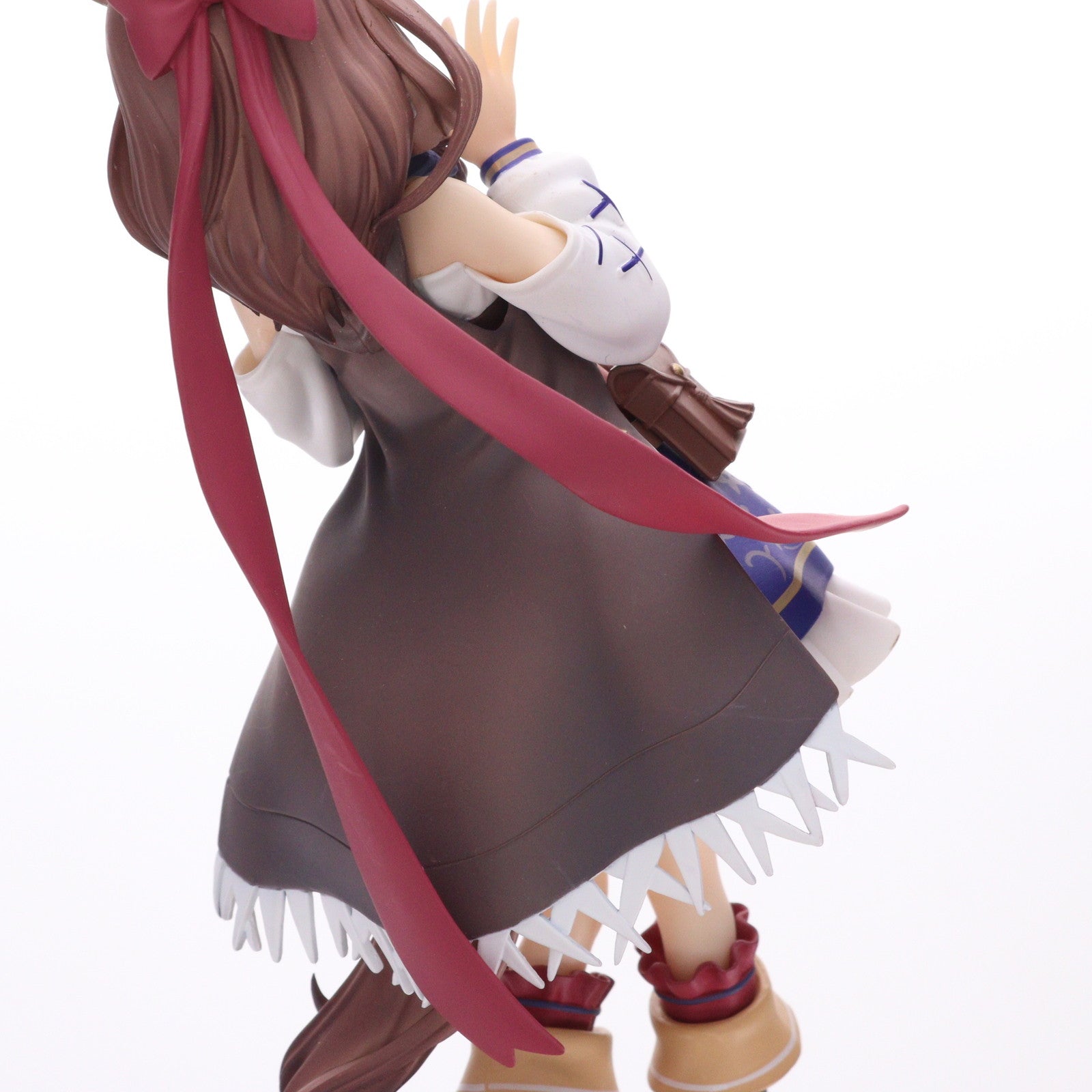 【中古即納】[FIG] B賞 マチカネタンホイザ 一番くじ ウマ娘 プリティーダービー 8弾 フィギュア プライズ バンダイスピリッツ(20240301)