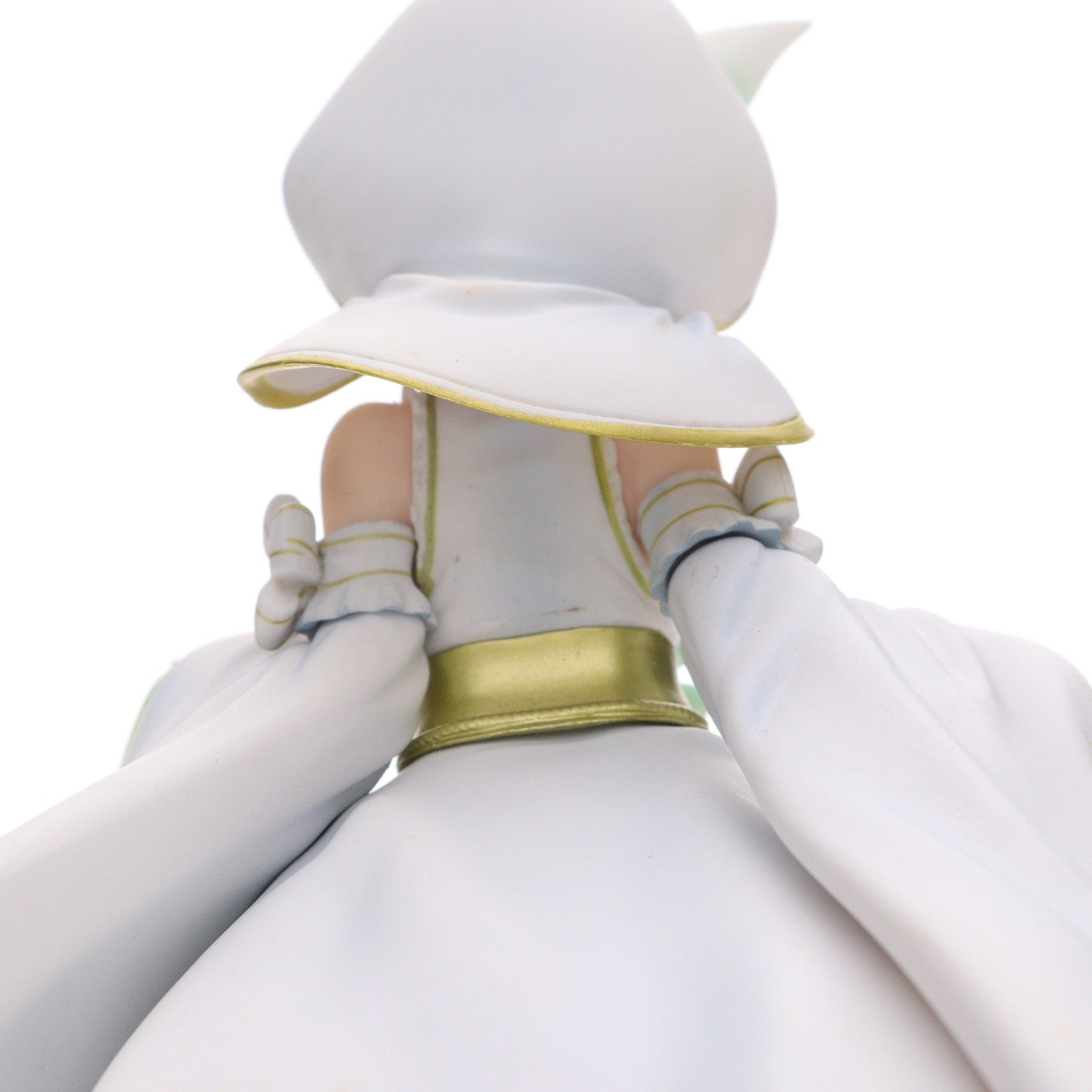 【中古即納】[FIG] D賞 中野四葉(なかのよつば) 和装フィギュア 一番くじ 映画 五等分の花嫁 ～幸せの結び～ プライズ(60129) バンダイスピリッツ(20220709)