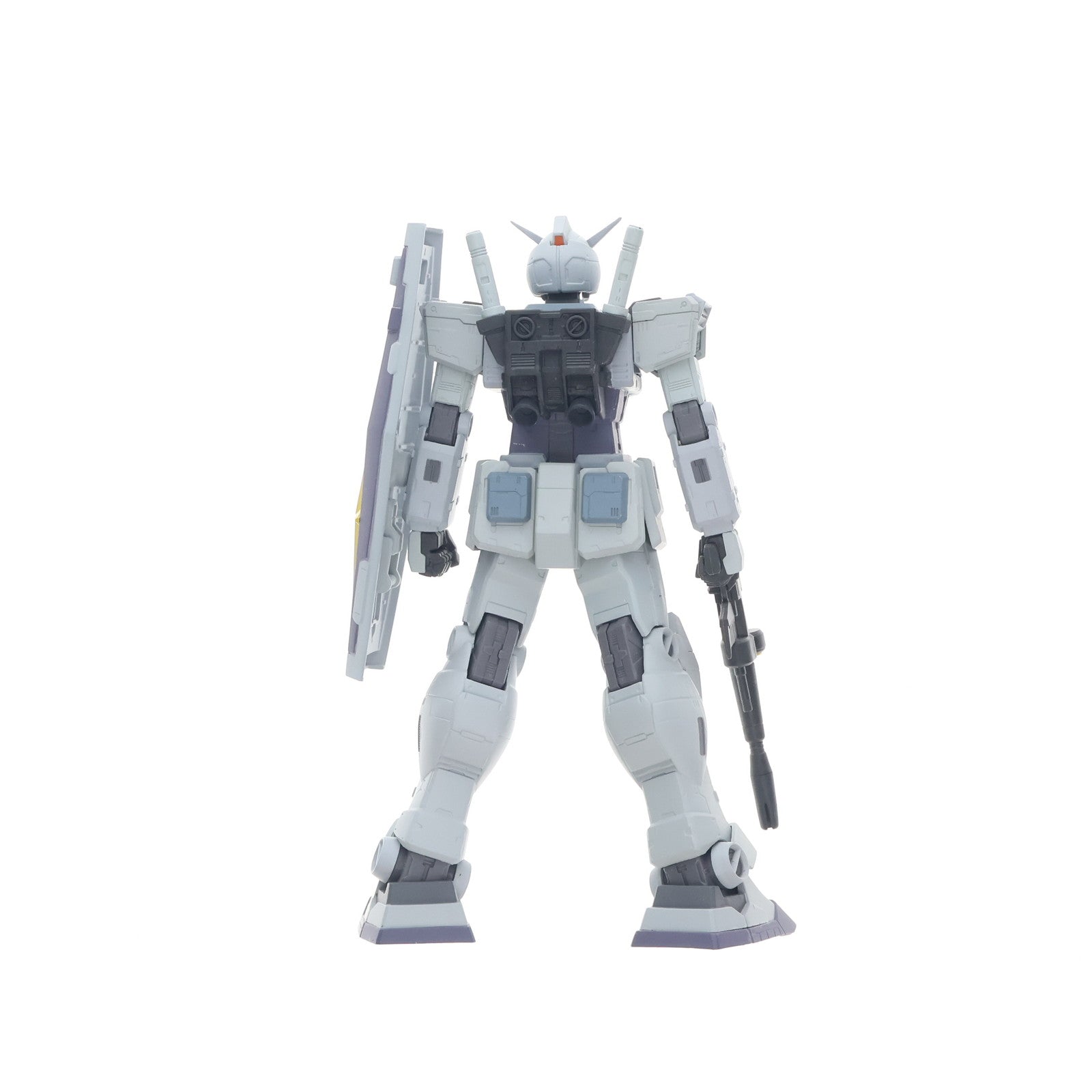 【中古即納】[FIG] D賞 RX-78-3 G-3ガンダム 一番くじ 機動戦士ガンダム&機動戦士ガンダムSEED MASTERLISE MECHANICS フィギュア プライズ(771) バンダイスピリッツ(20211023)