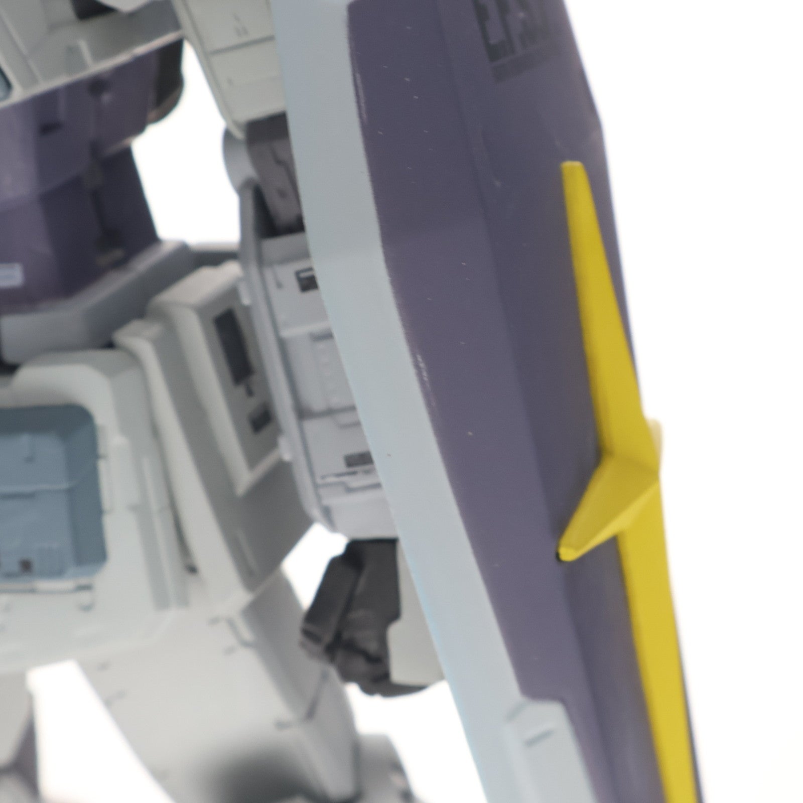 【中古即納】[FIG] D賞 RX-78-3 G-3ガンダム 一番くじ 機動戦士ガンダム&機動戦士ガンダムSEED MASTERLISE MECHANICS フィギュア プライズ(771) バンダイスピリッツ(20211023)