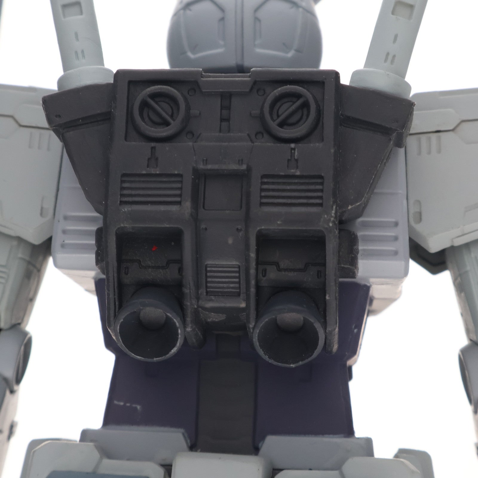 【中古即納】[FIG] D賞 RX-78-3 G-3ガンダム 一番くじ 機動戦士ガンダム&機動戦士ガンダムSEED MASTERLISE MECHANICS フィギュア プライズ(771) バンダイスピリッツ(20211023)