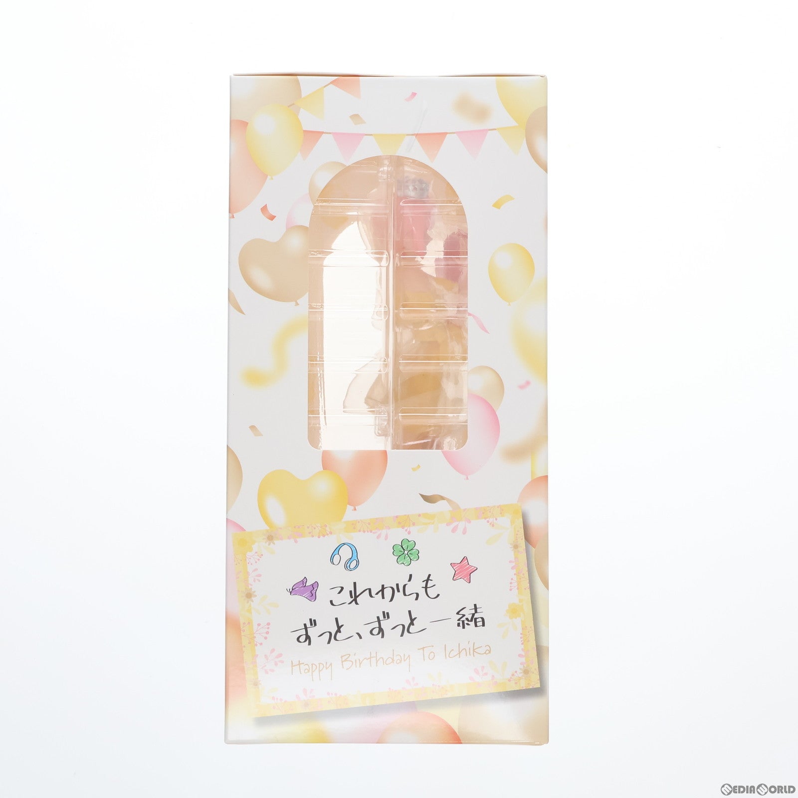 【中古即納】[FIG] A賞 中野一花(なかのいちか) 一番くじ 五等分の花嫁∽ ～五つ子セレブレーション～ フィギュア プライズ バンダイスピリッツ(20240427)