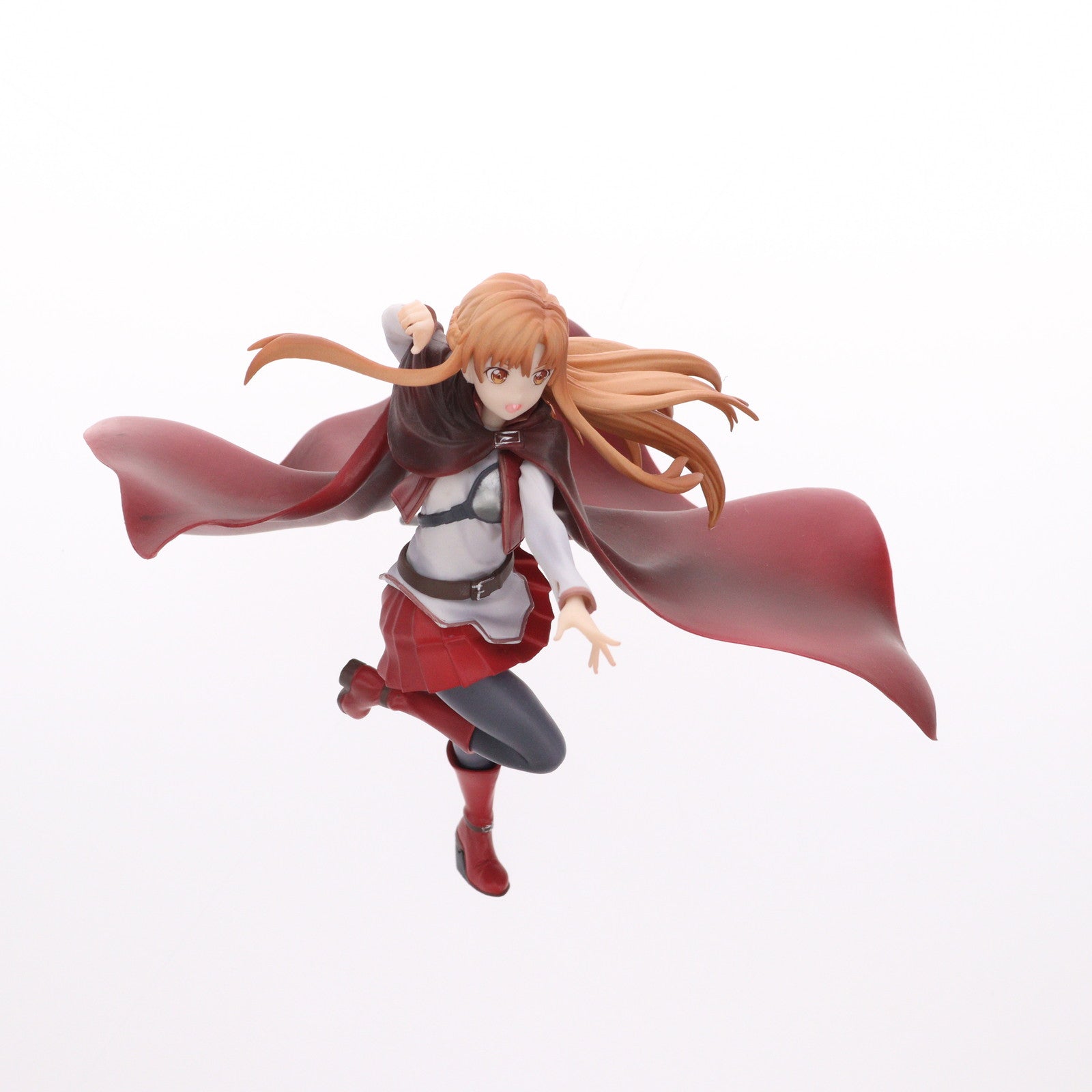 【中古即納】[FIG] ラストワン賞 アスナフィギュア～ラストワンver.～ 一番くじ 劇場版 ソードアート・オンライン-プログレッシブ-星なき夜のアリア 始まりの物語 プライズ(957) バンダイスピリッツ(20220129)