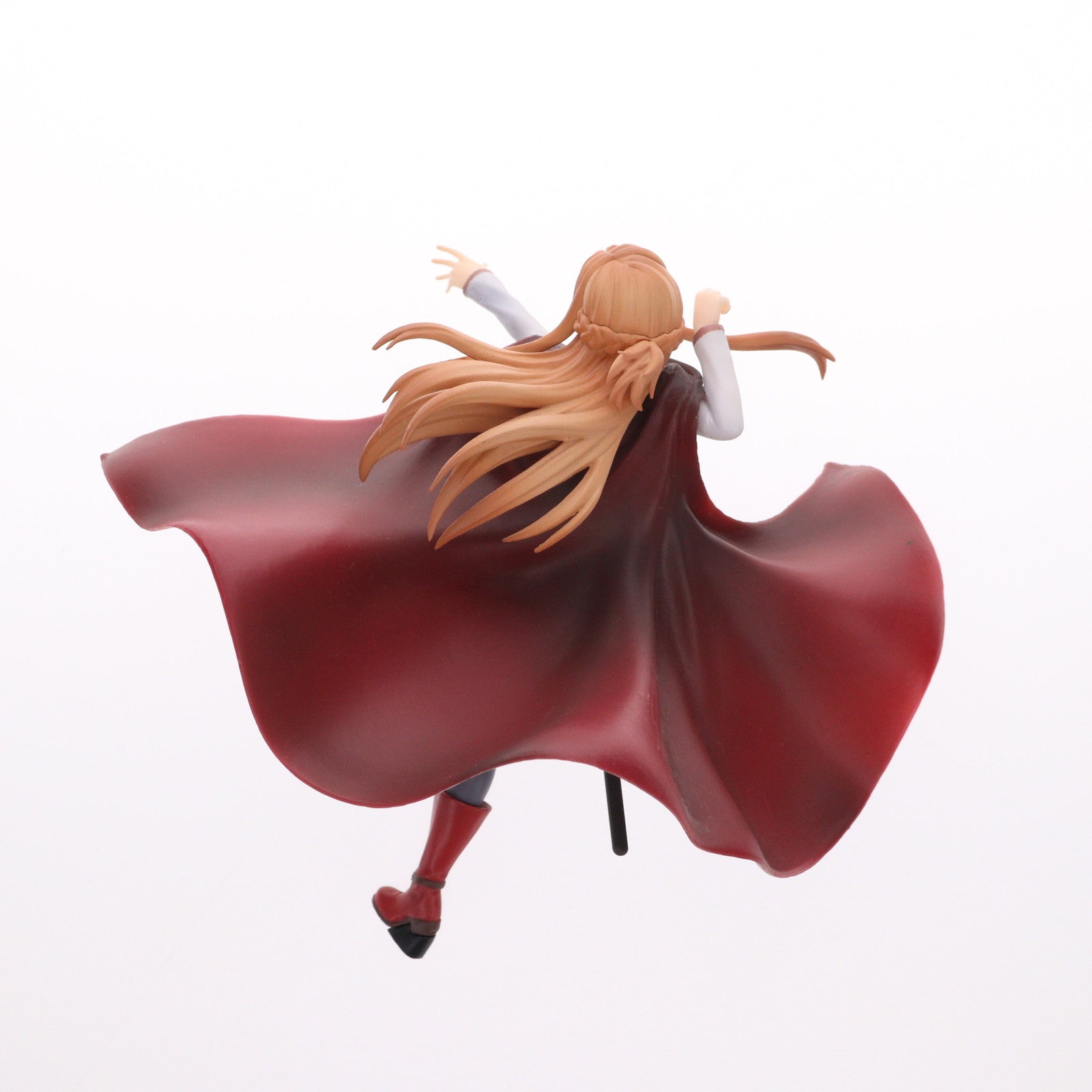 【中古即納】[FIG] ラストワン賞 アスナフィギュア～ラストワンver.～ 一番くじ 劇場版 ソードアート・オンライン-プログレッシブ-星なき夜のアリア 始まりの物語 プライズ(957) バンダイスピリッツ(20220129)
